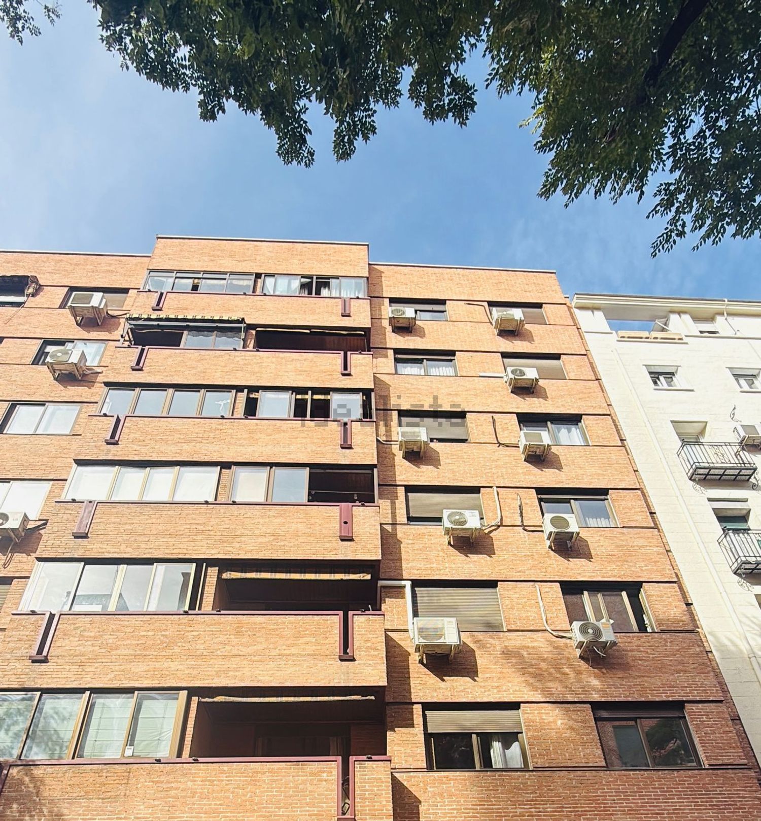 Pis de 54 m² a Madrid