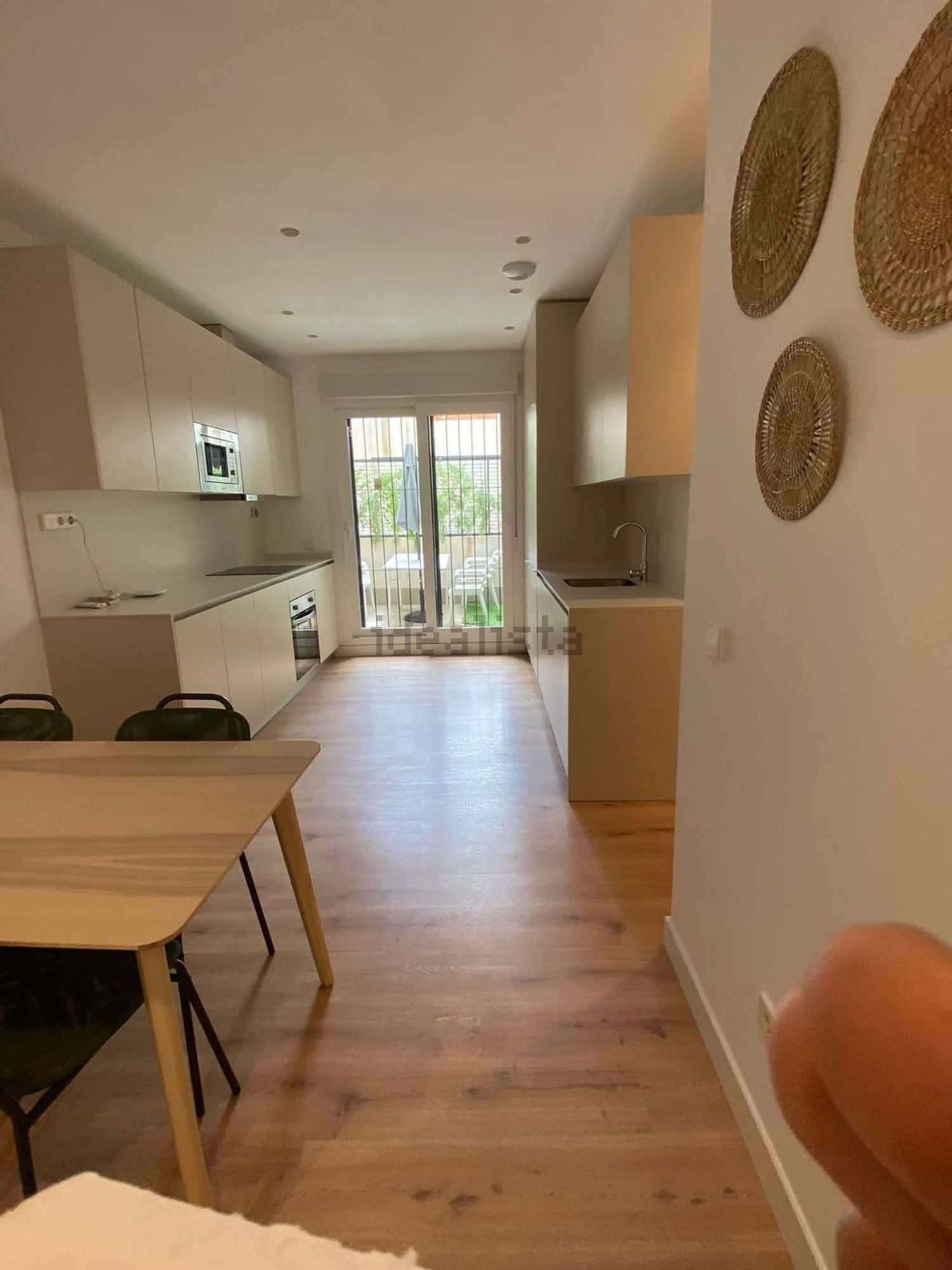 Piso de 50 m² en Madrid