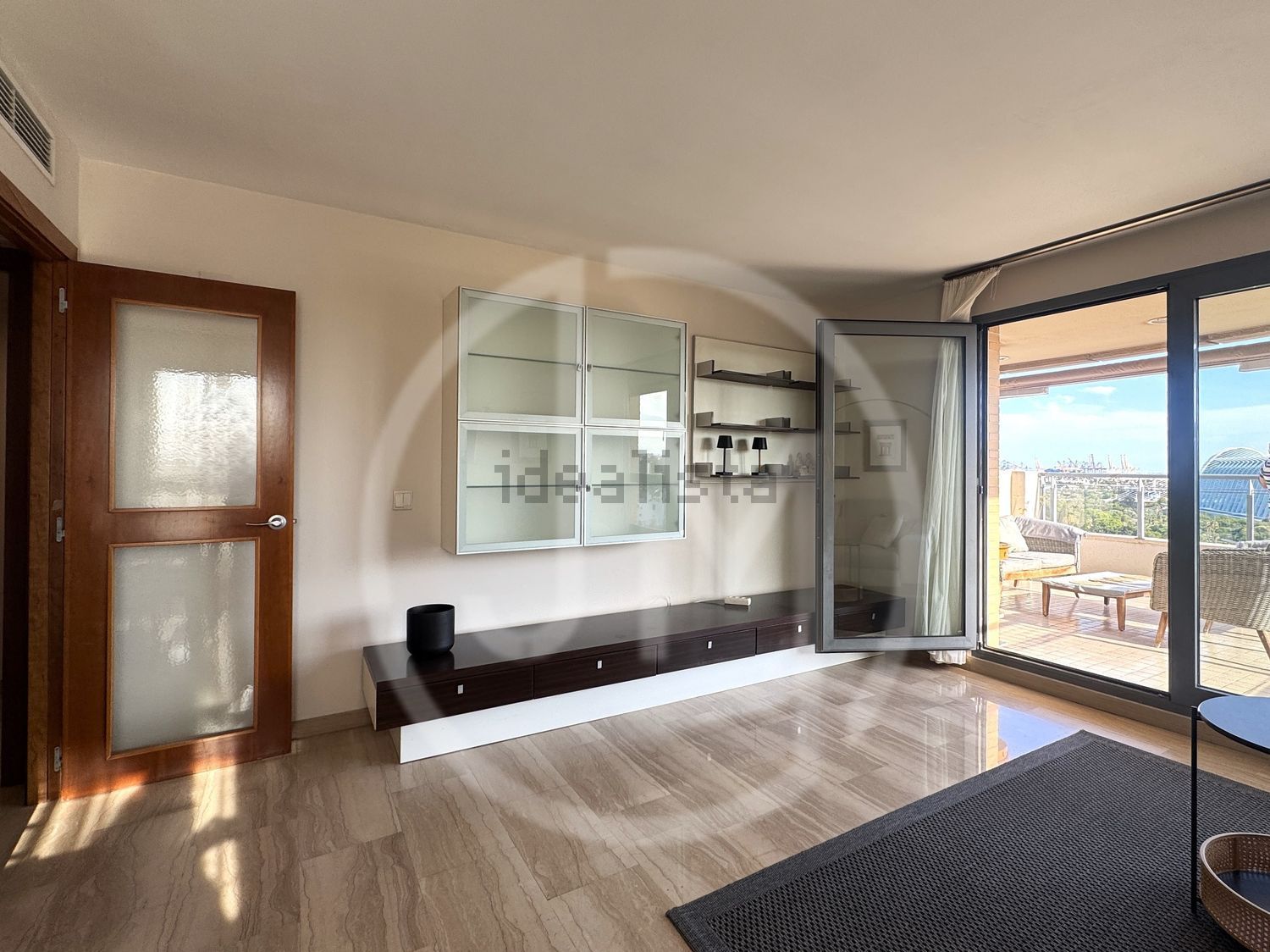 Piso de 145 m² en Valencia