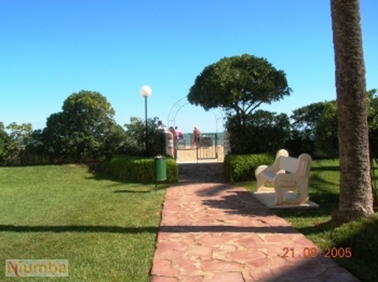 Pis de 50 m² a Dénia