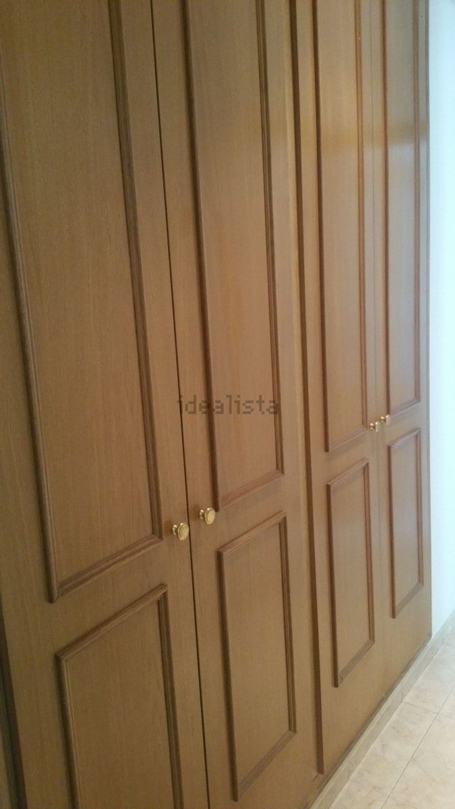 Wohnung 91 m² in Valencia