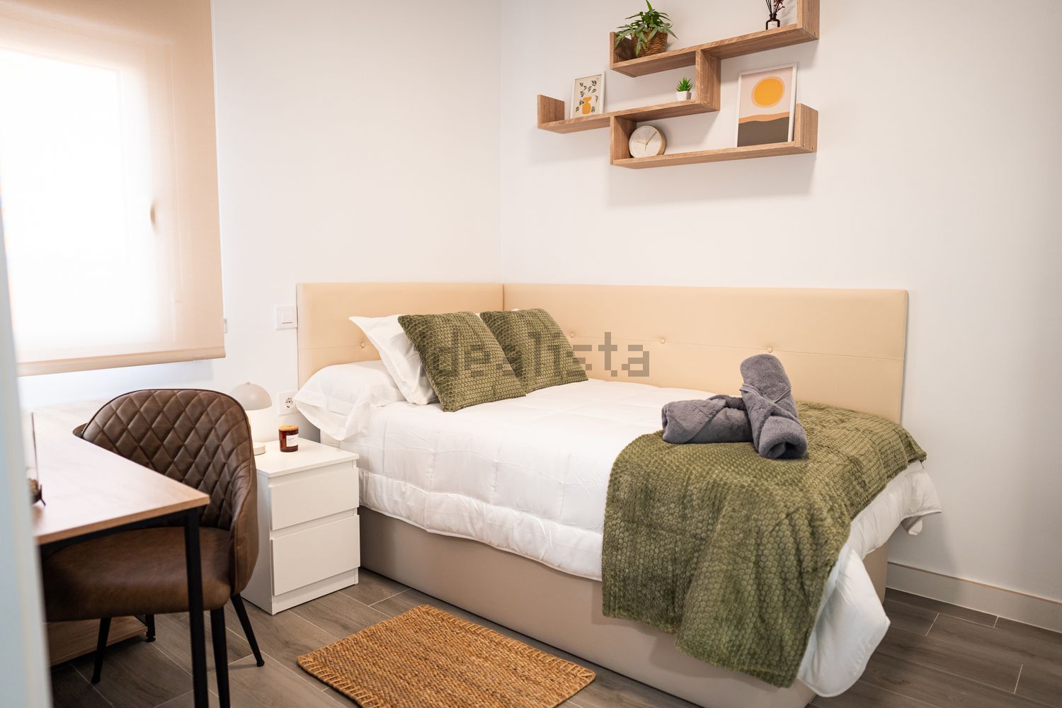 Habitación en alquiler, Toledo