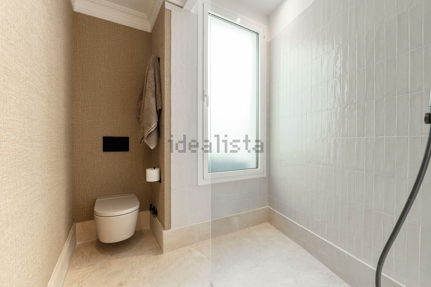 Pis de 102 m² a Madrid