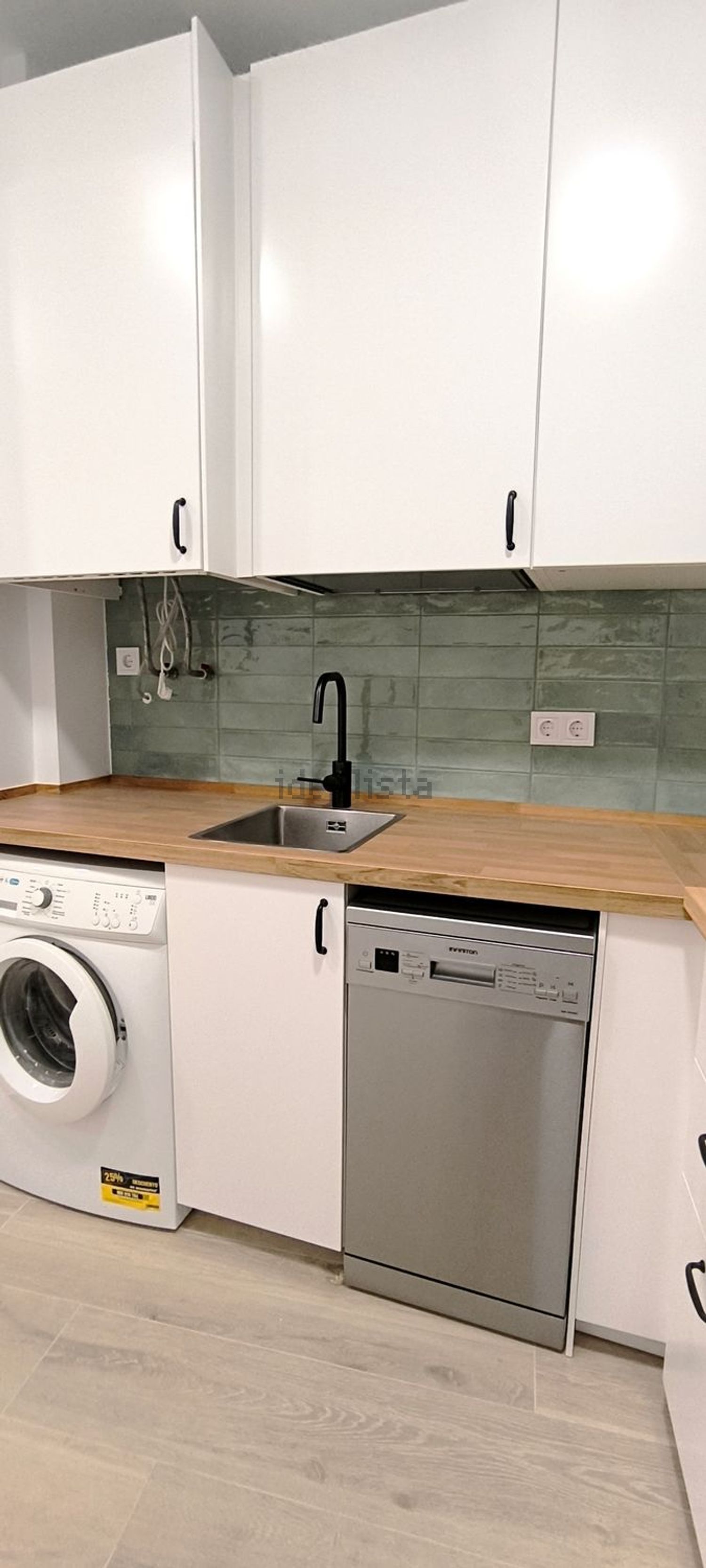 Apartamento 85 m² em Sevilla