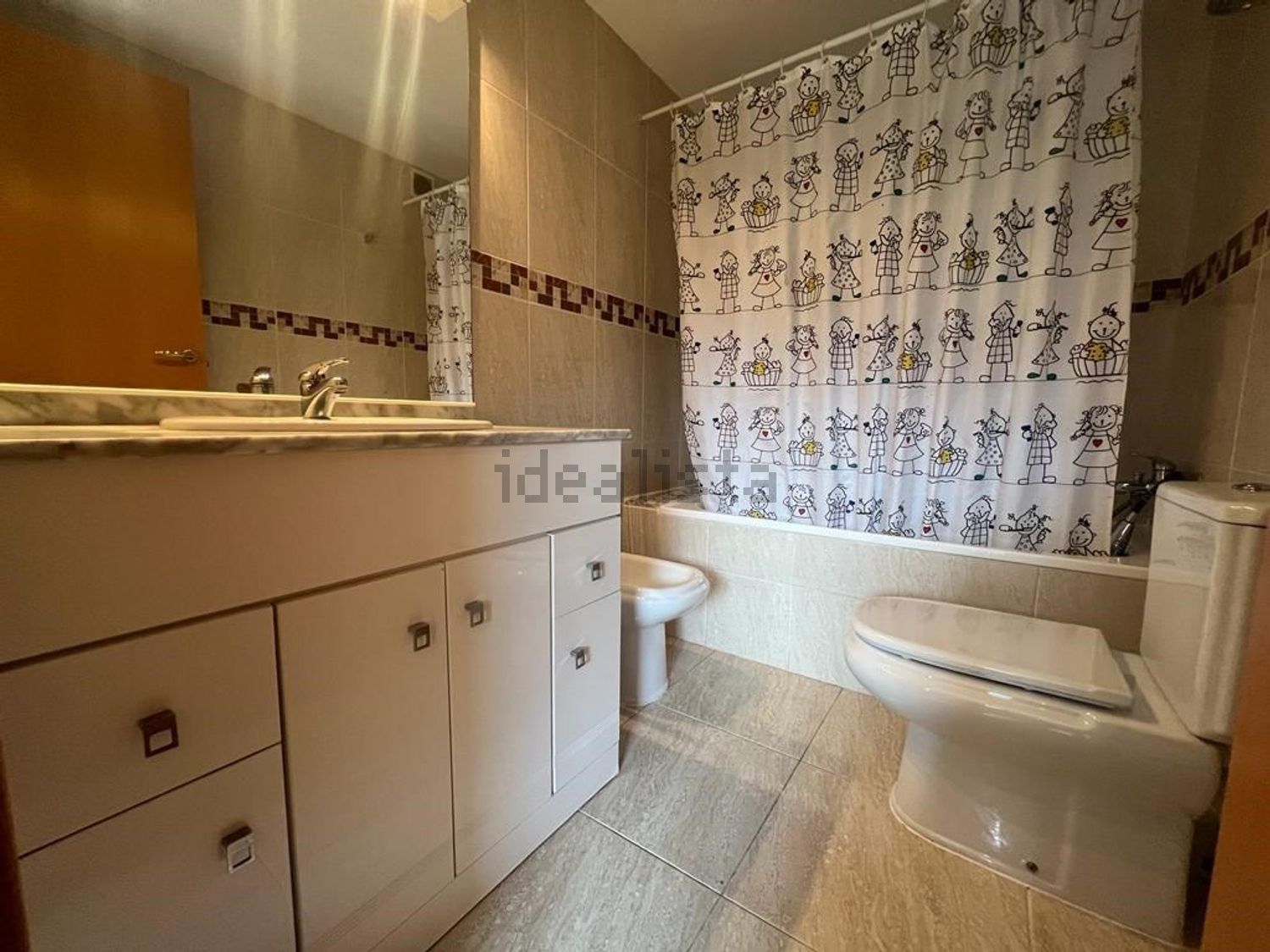 Piso de 90 m² en Tarragona