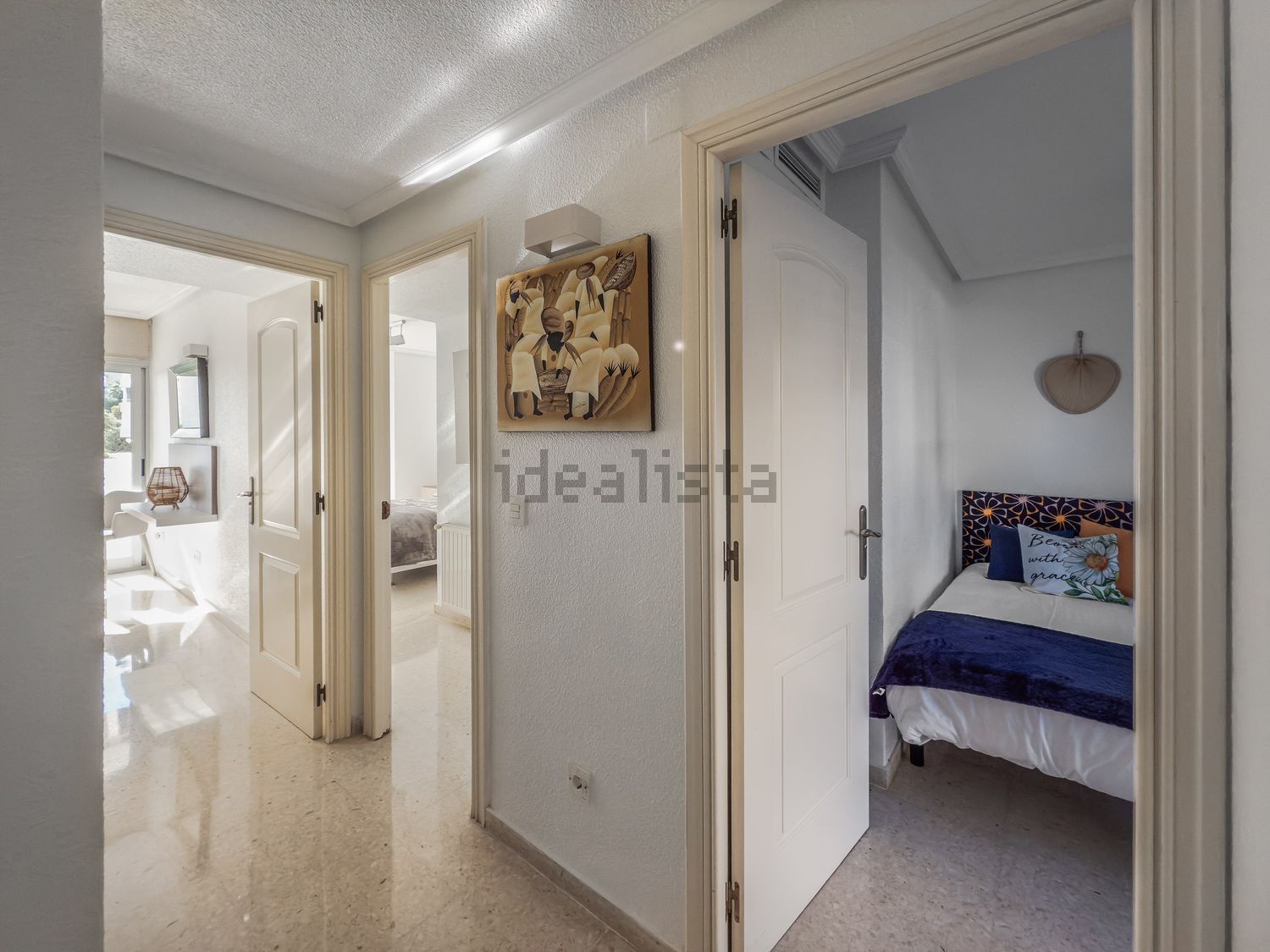 Piso de 115 m² en Alicante
