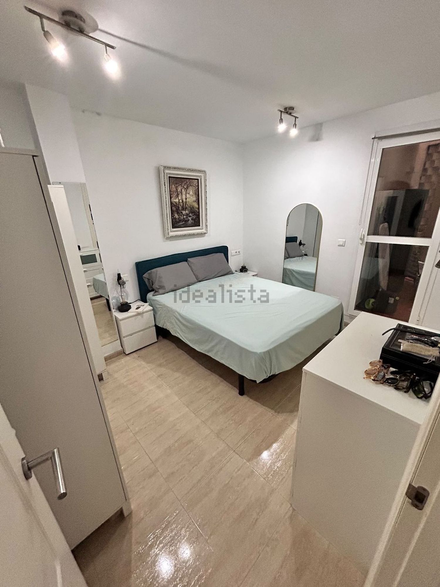 Pis de 60 m² a Màlaga