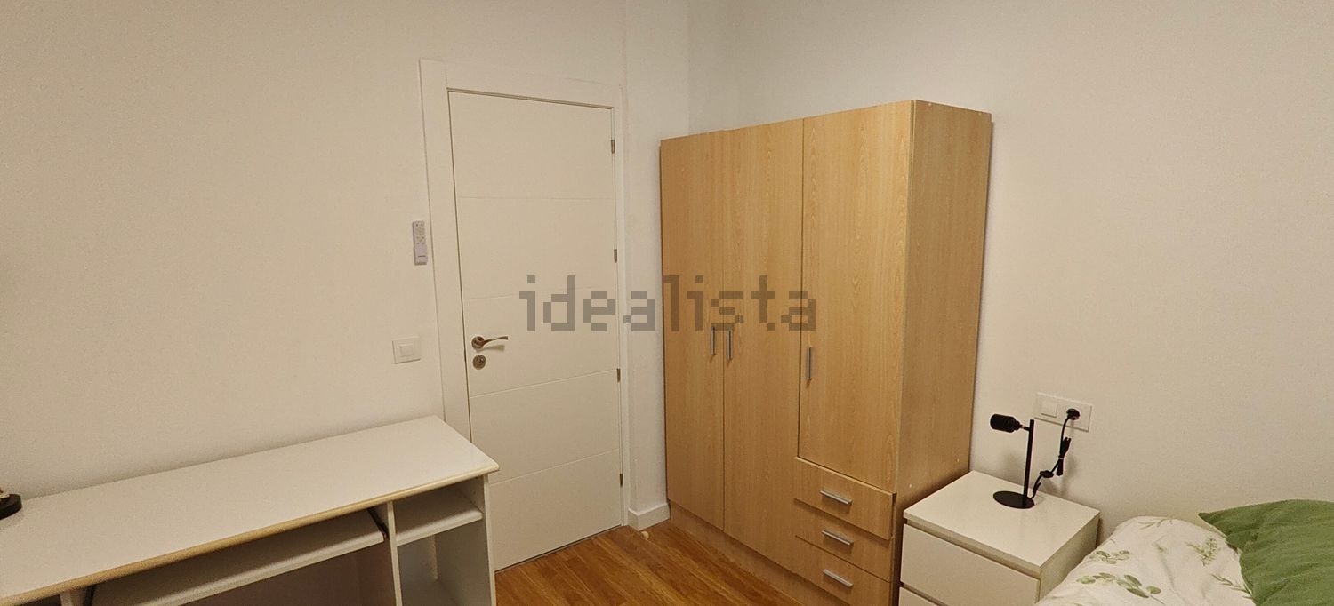Habitación en alquiler, Madrid