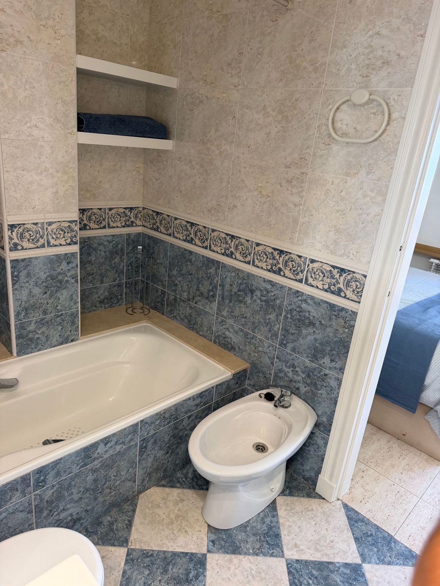 Piso de 50 m² en Sant Cugat del Vallès