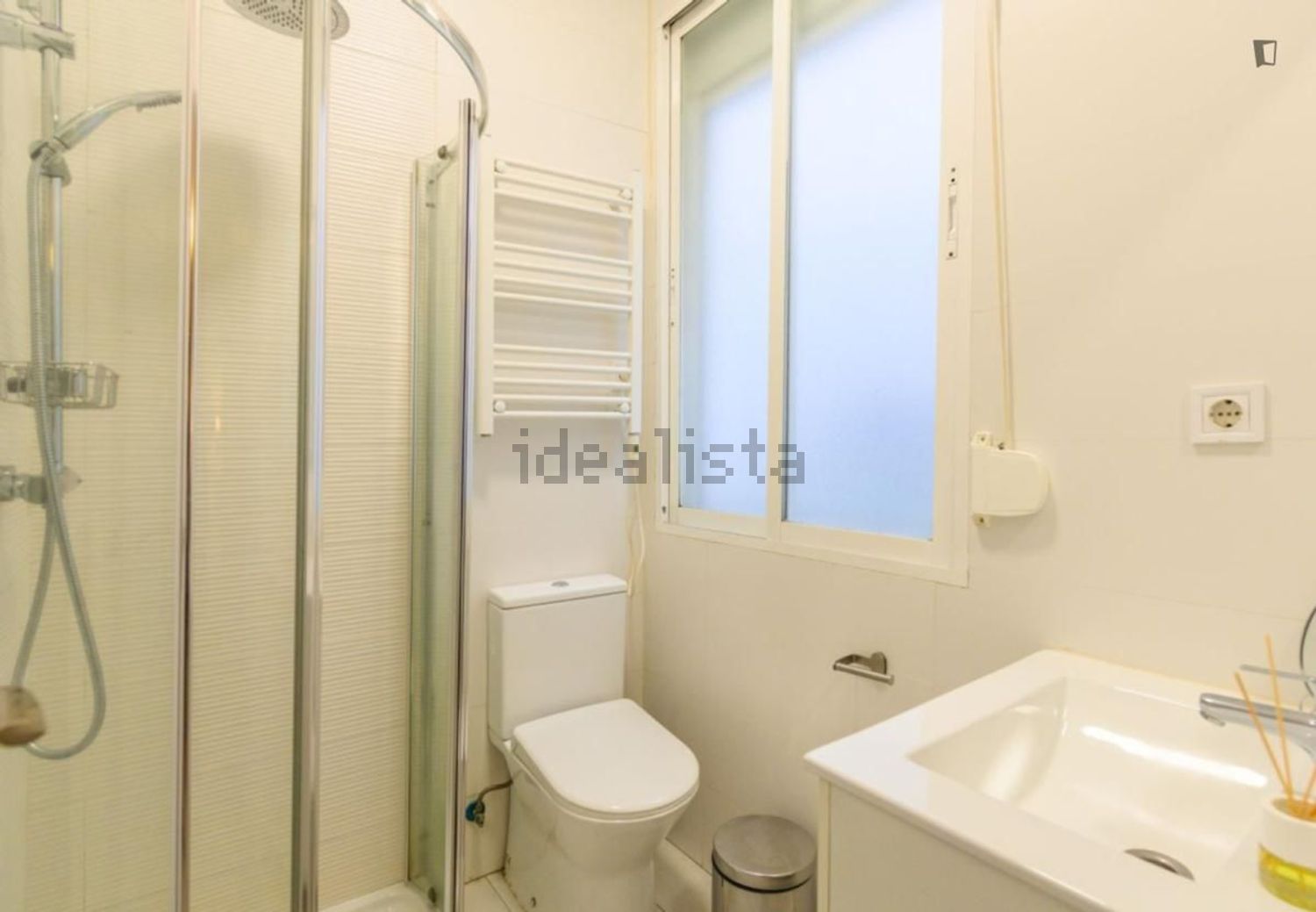 Pis de 55 m² a Madrid