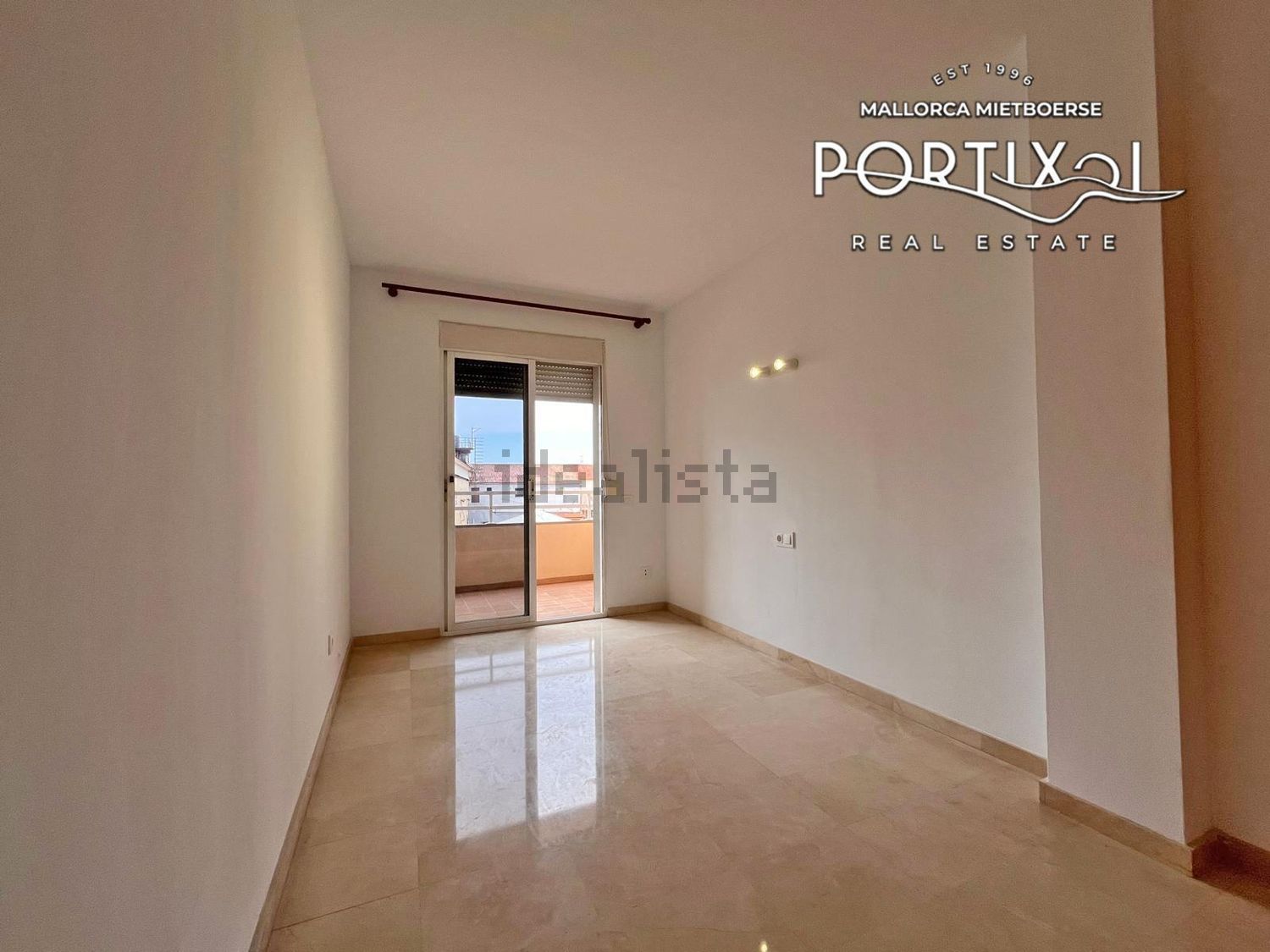 Piso de 130 m² en Palma
