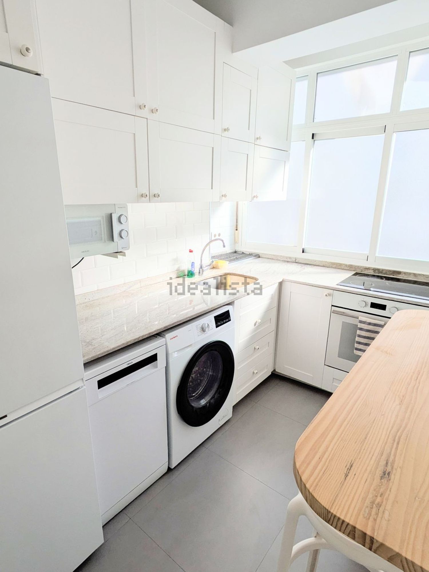 Appartamento 91 m² a Madrid