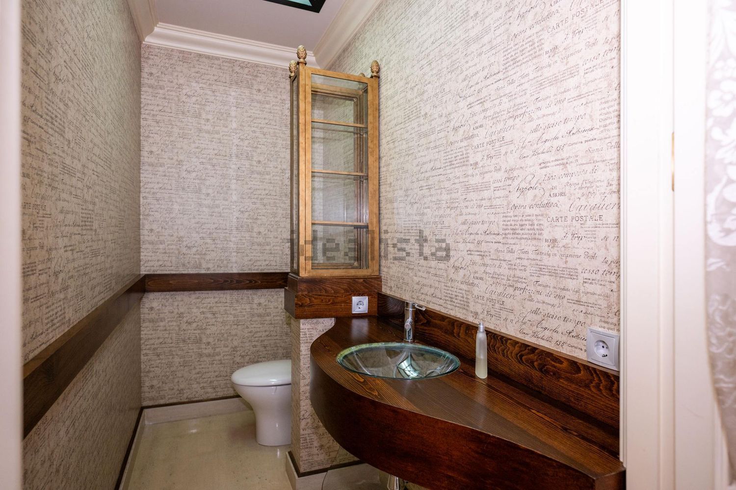 Casa de 164 m² en Madrid