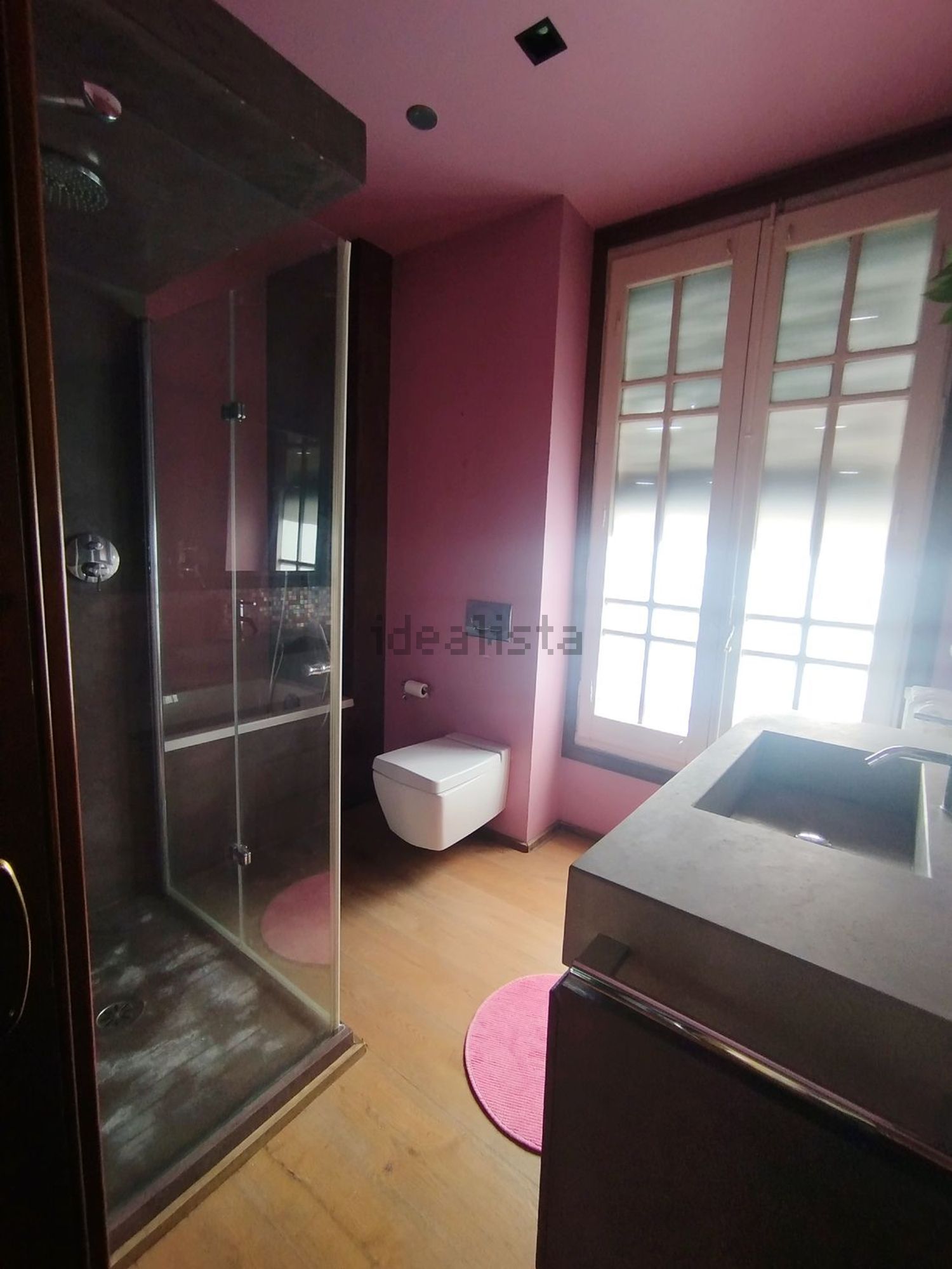Chambre à louer, Saragosse