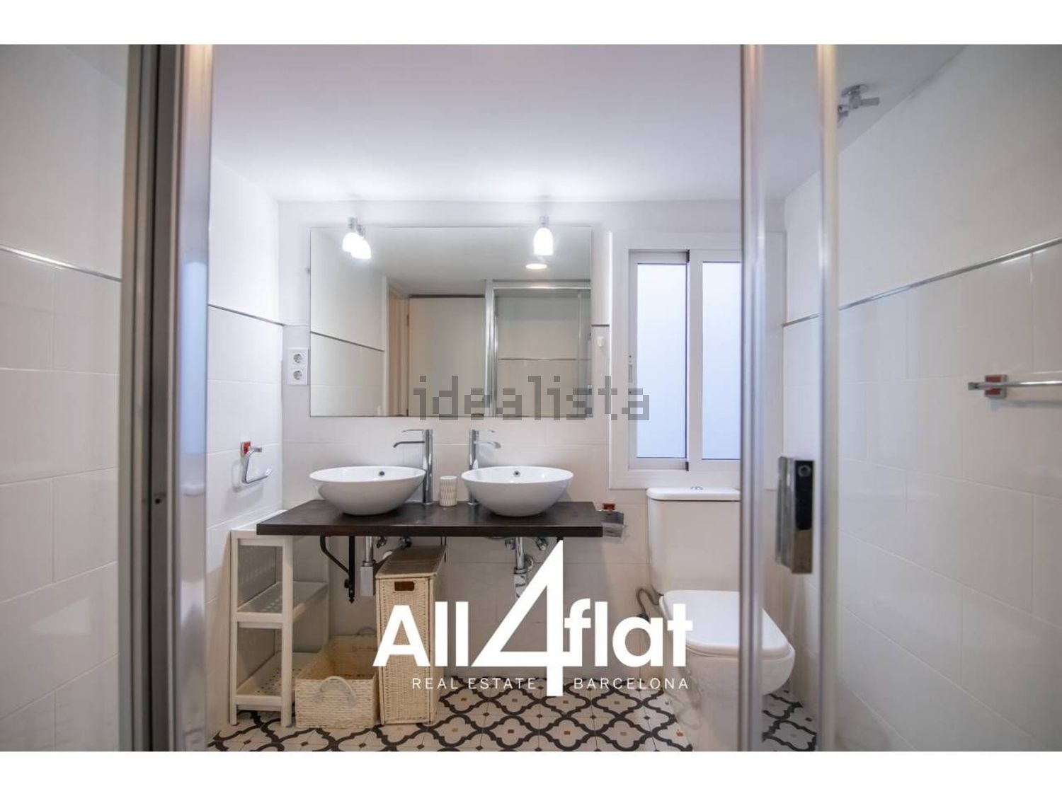 Wohnung 60 m² in Barcelona
