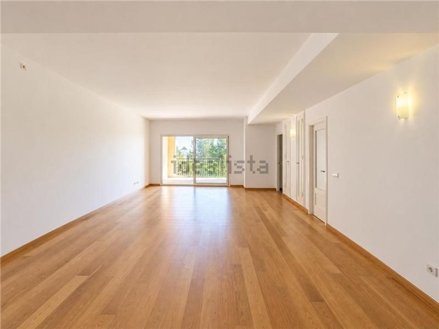 Piso de 120 m² en Palma