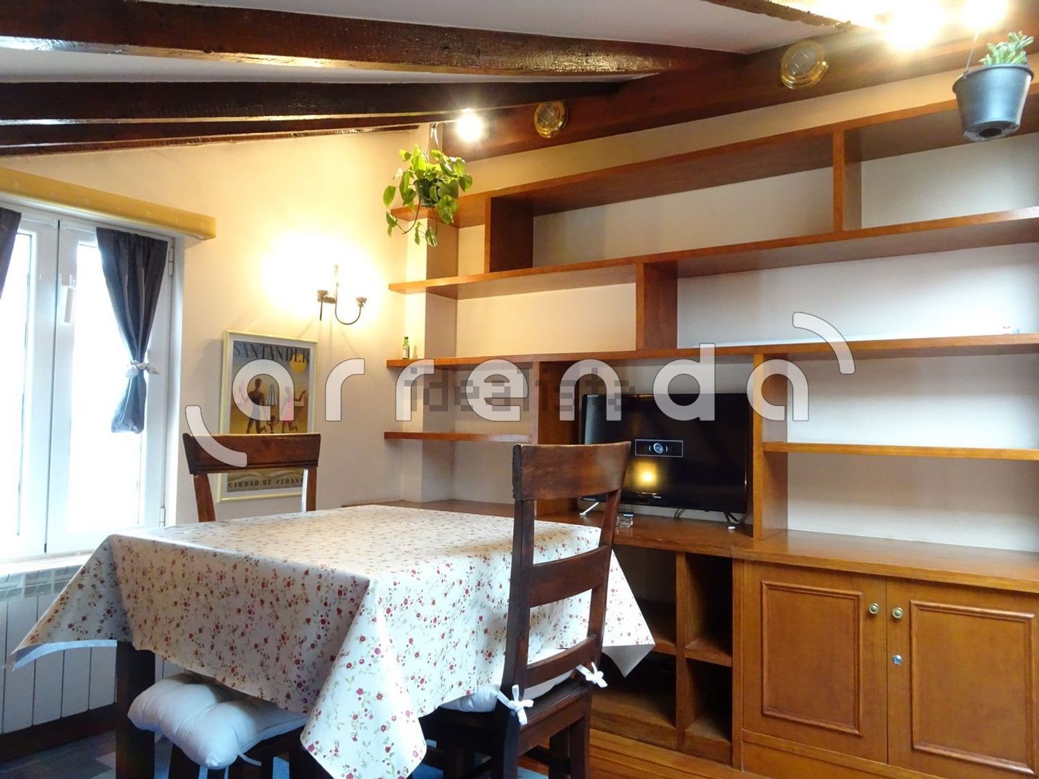 Pis de 45 m² a Santander