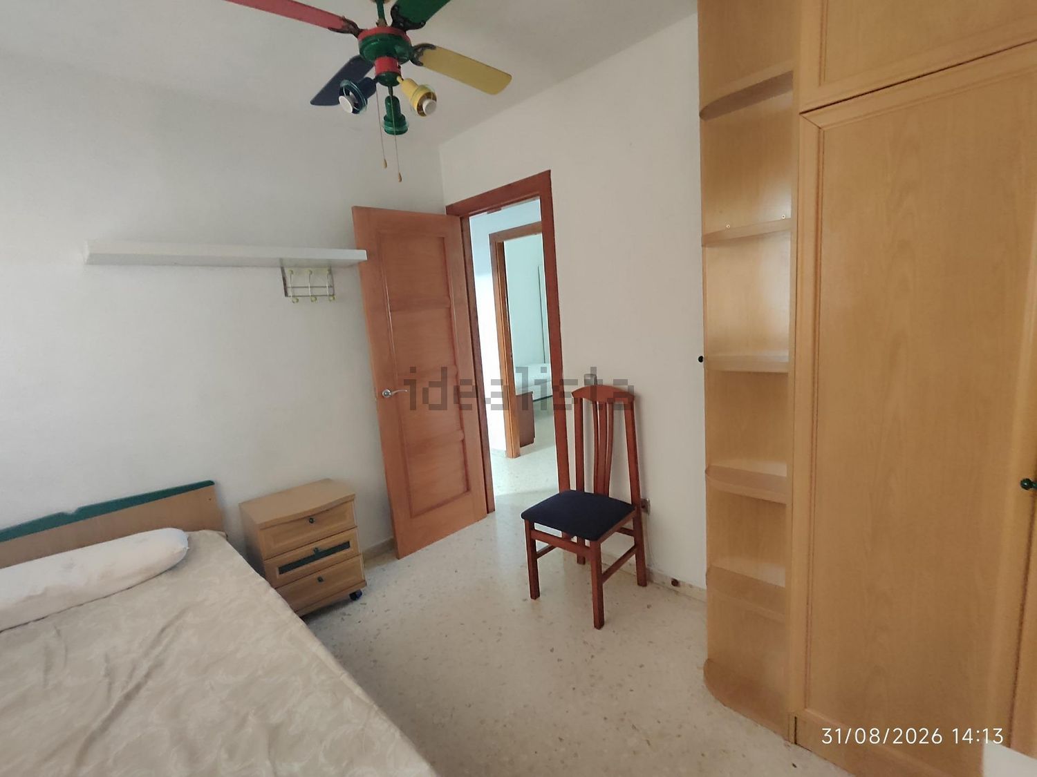 Habitación 85 m², Málaga