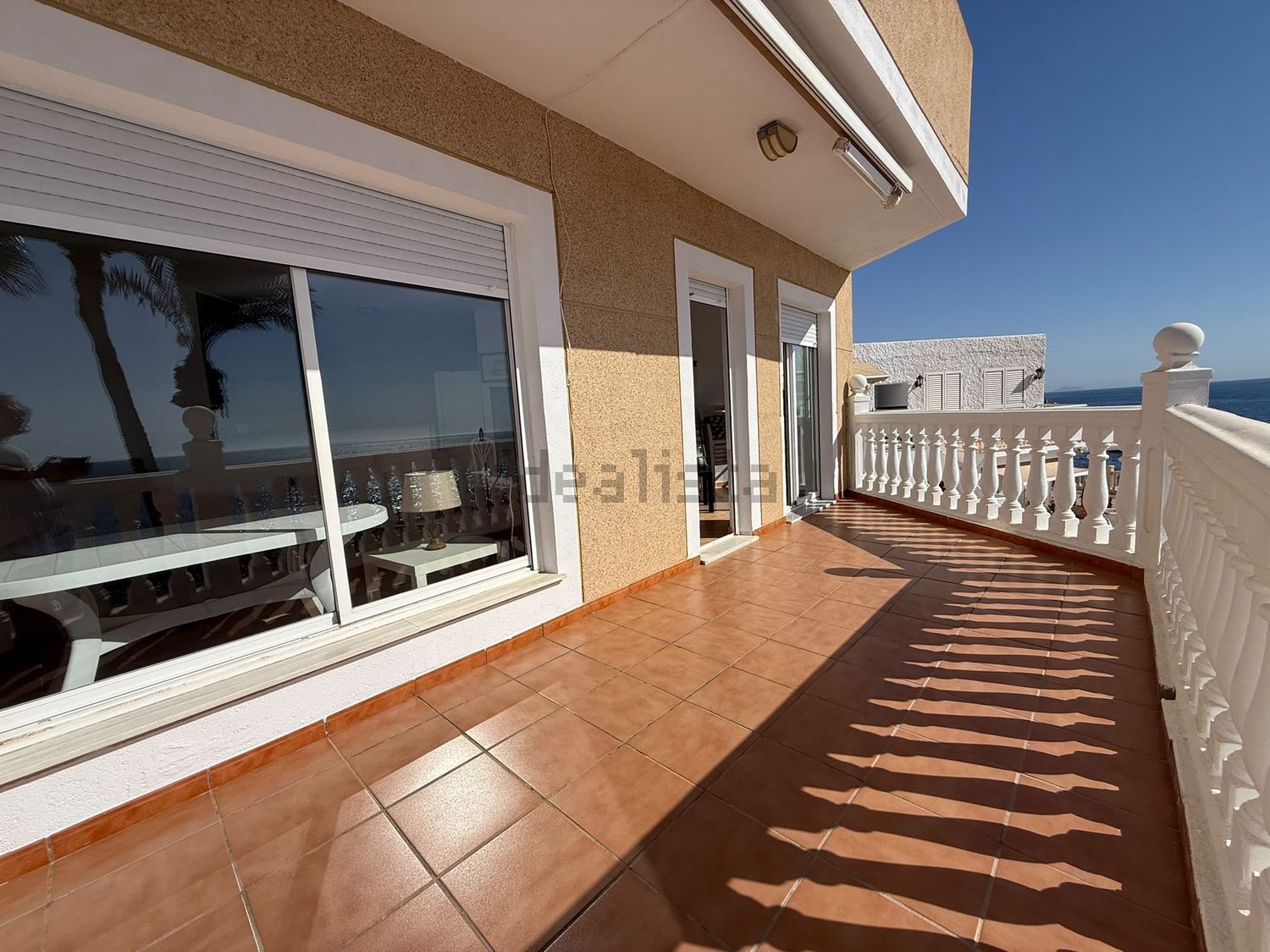 Casa de 120 m² a Almeria