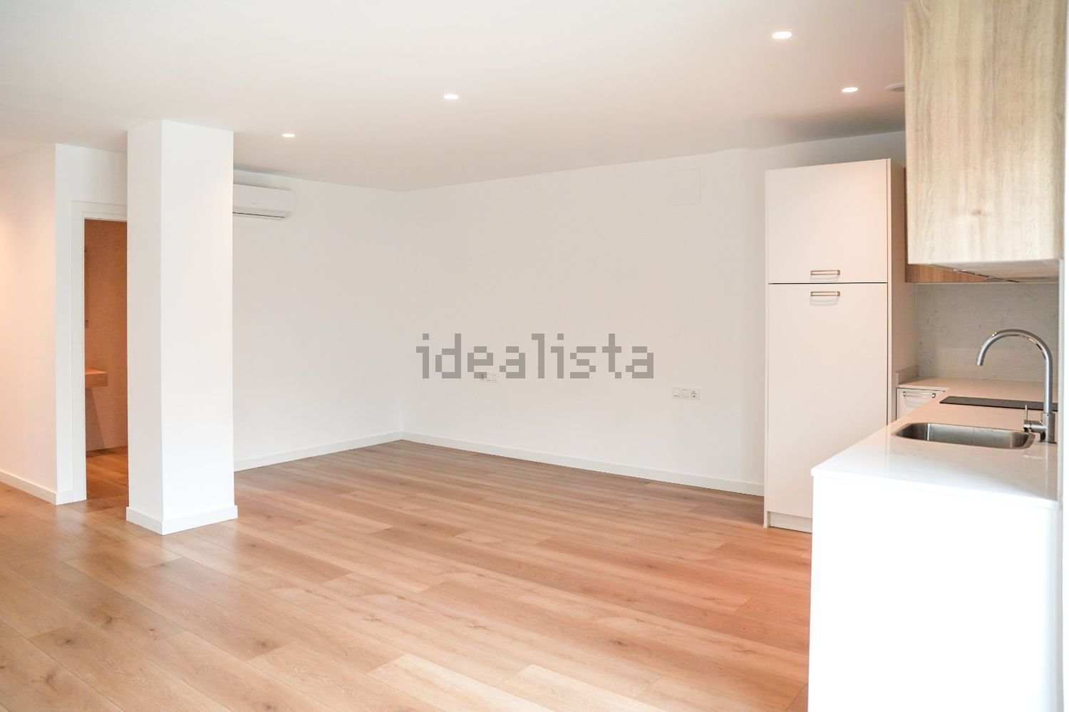 Appartement 50 m² à Canet d'en Berenguer
