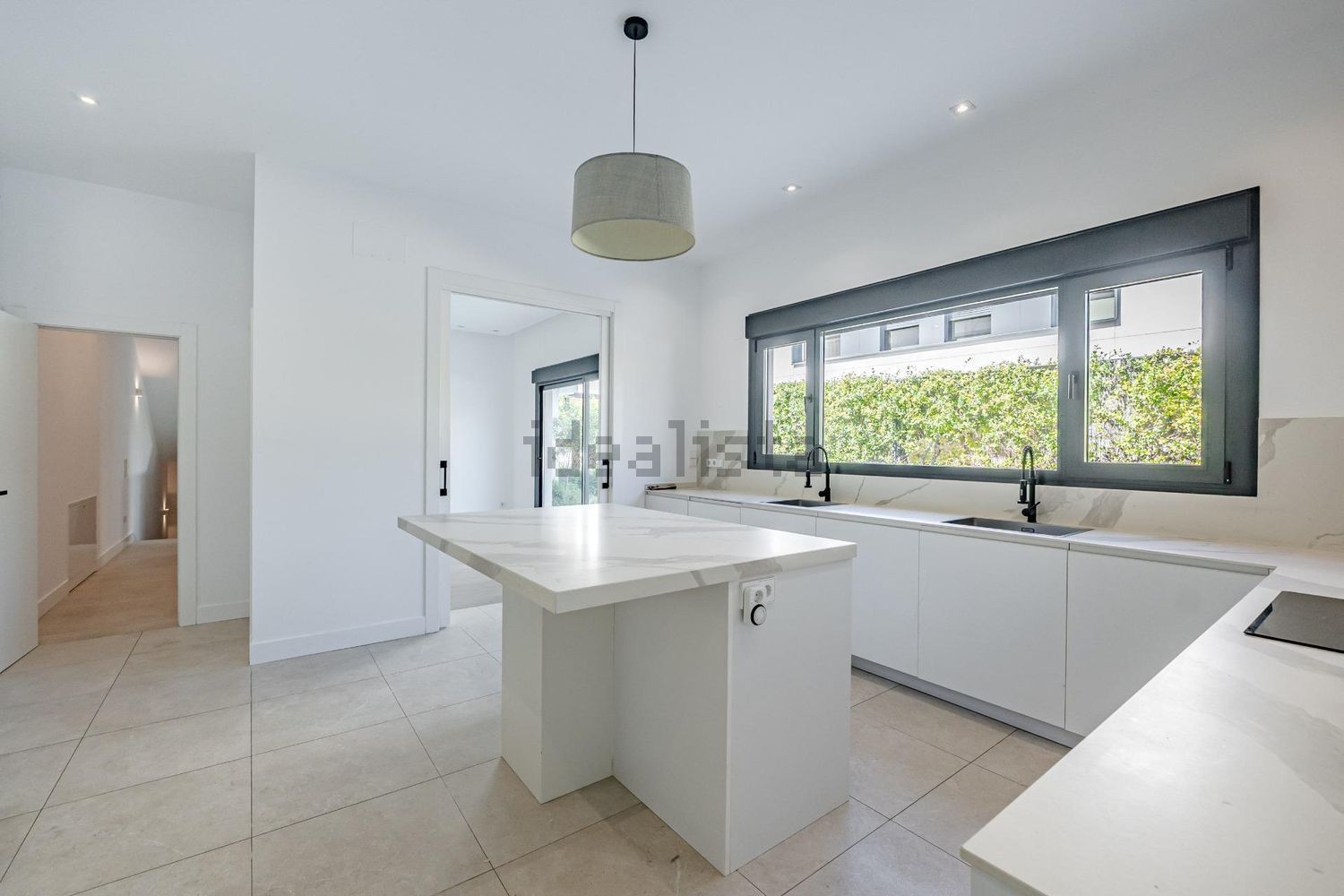 Casa de 401 m² a Madrid