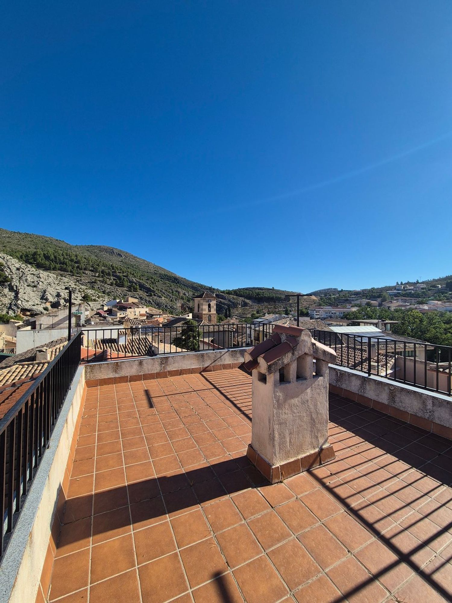 Piso de 75 m² en Nerpio