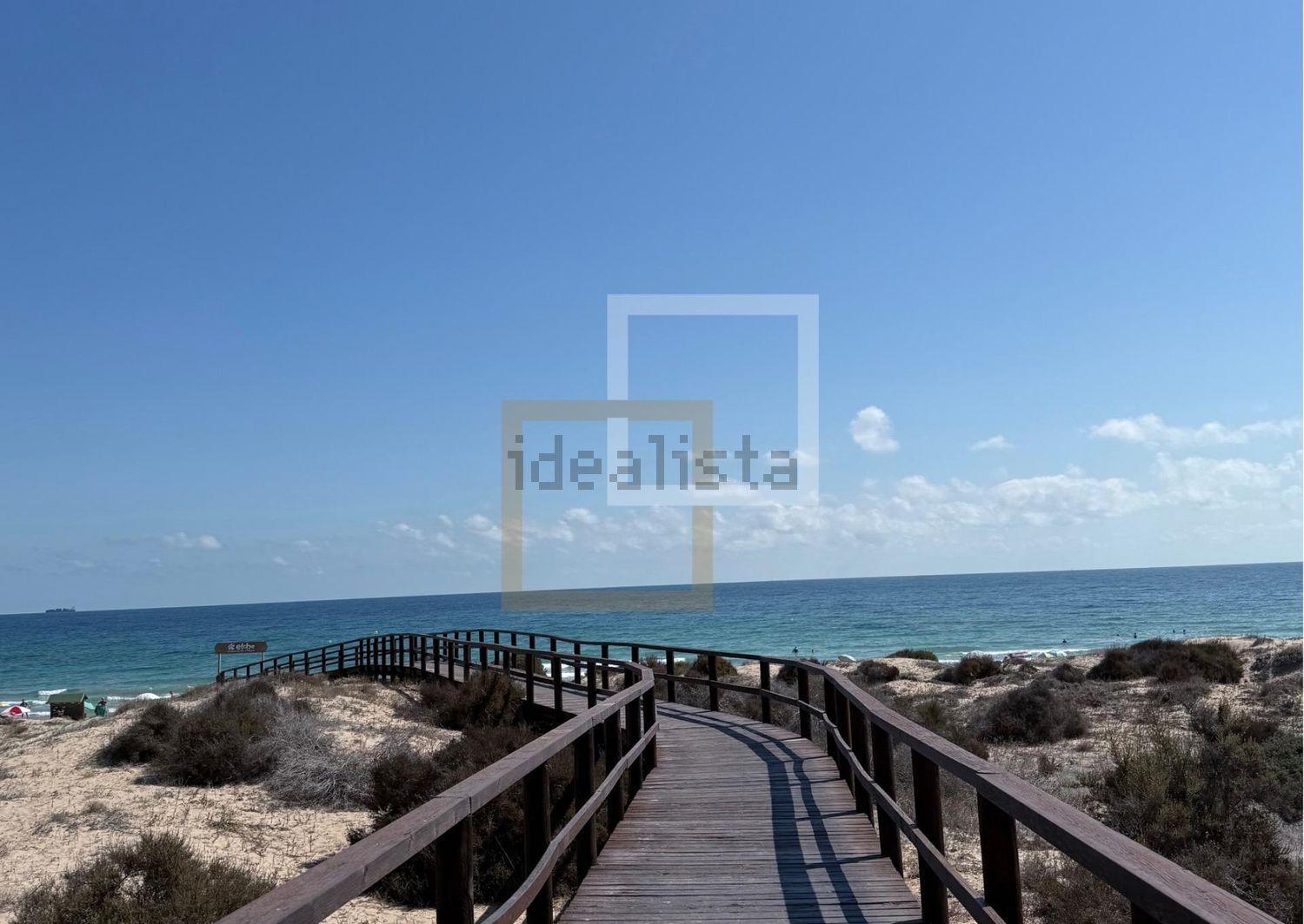 Pis de 105 m² a Elx