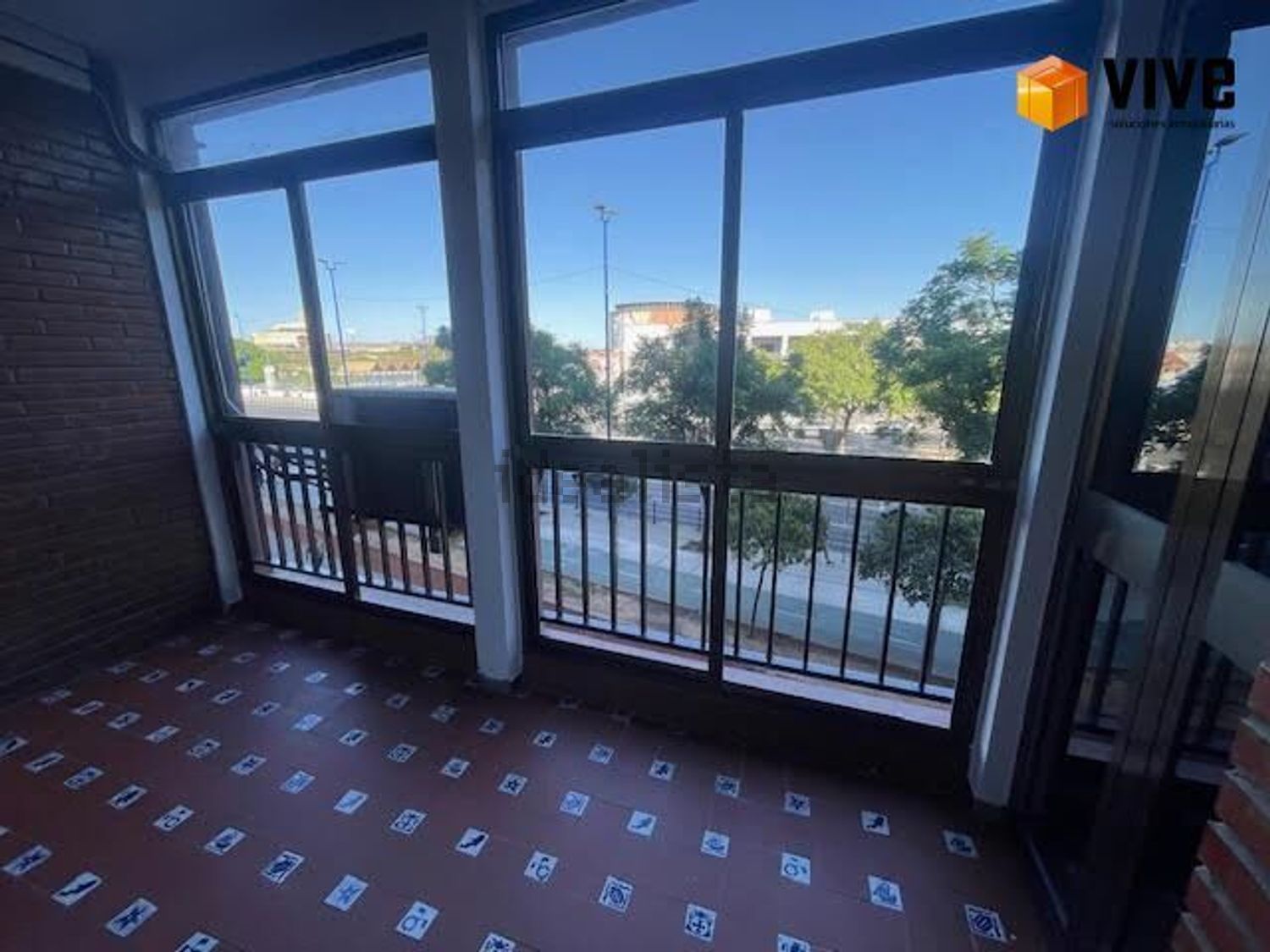 Wohnung 113 m² in Sevilla