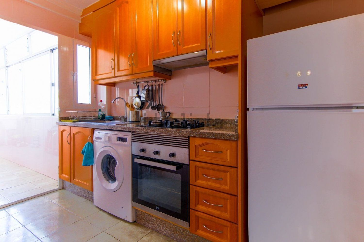 Pis de 82 m² a el Campello