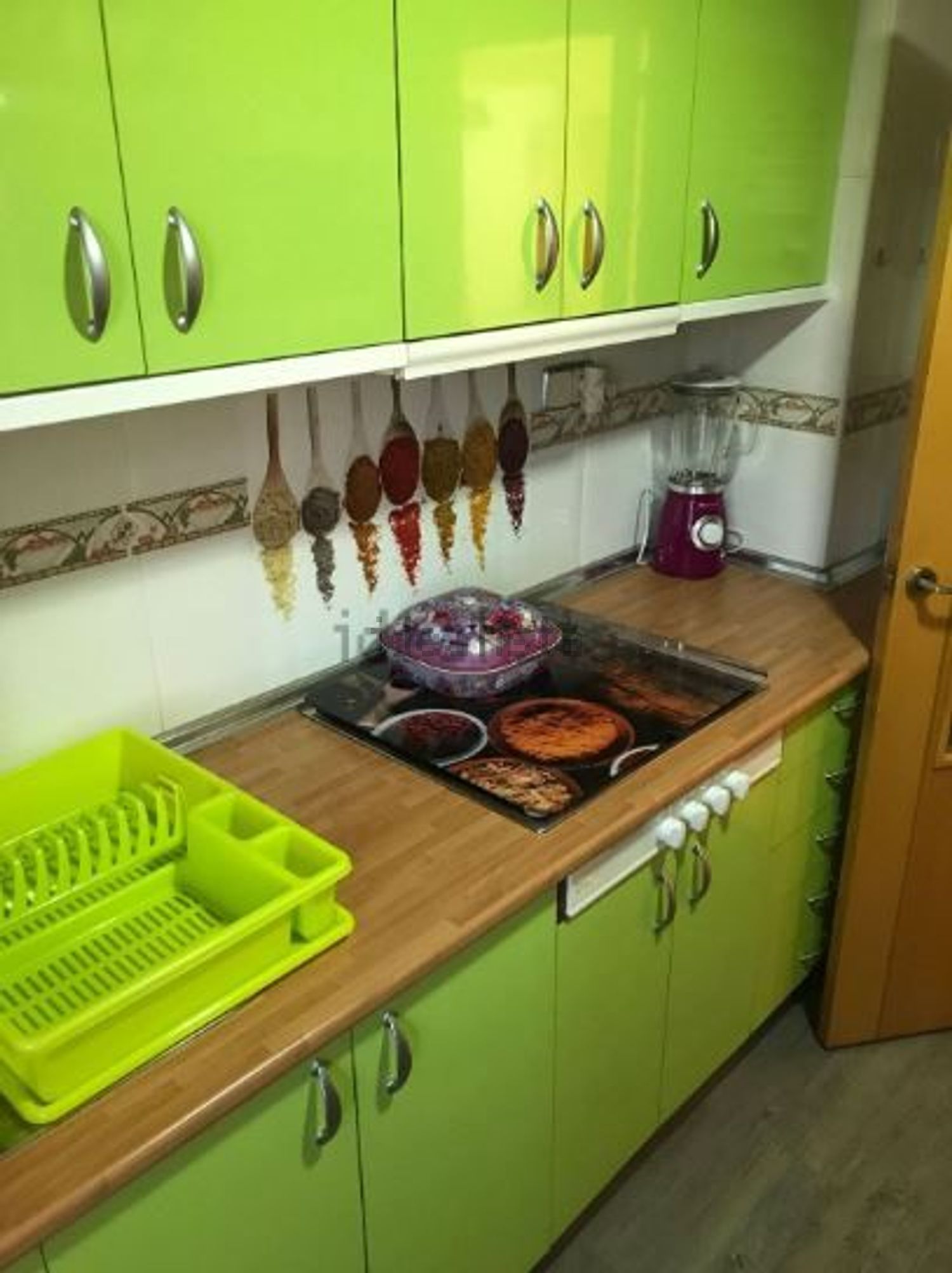 Pis de 90 m² a Albacete