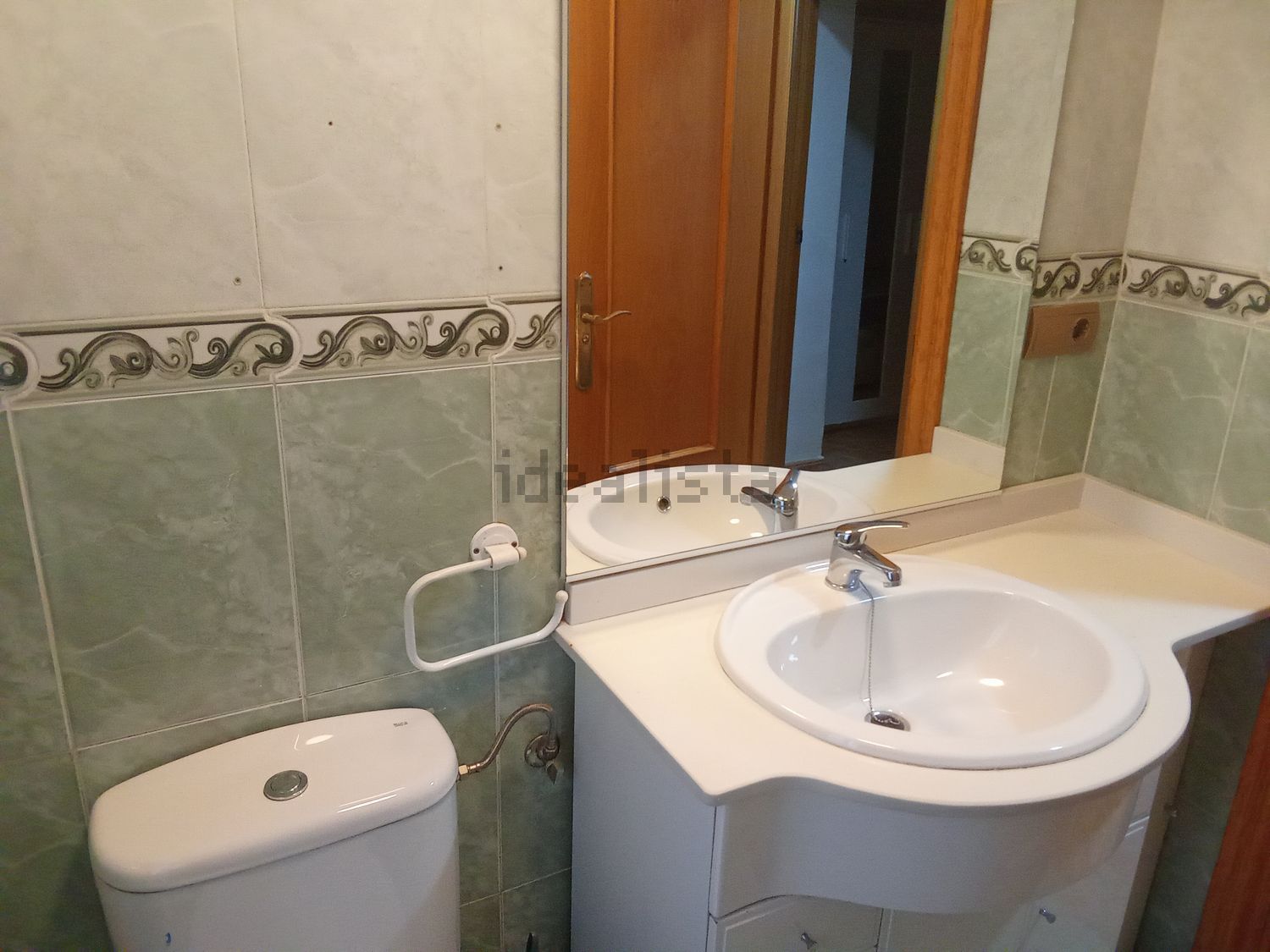 Pis de 60 m² a Zamora