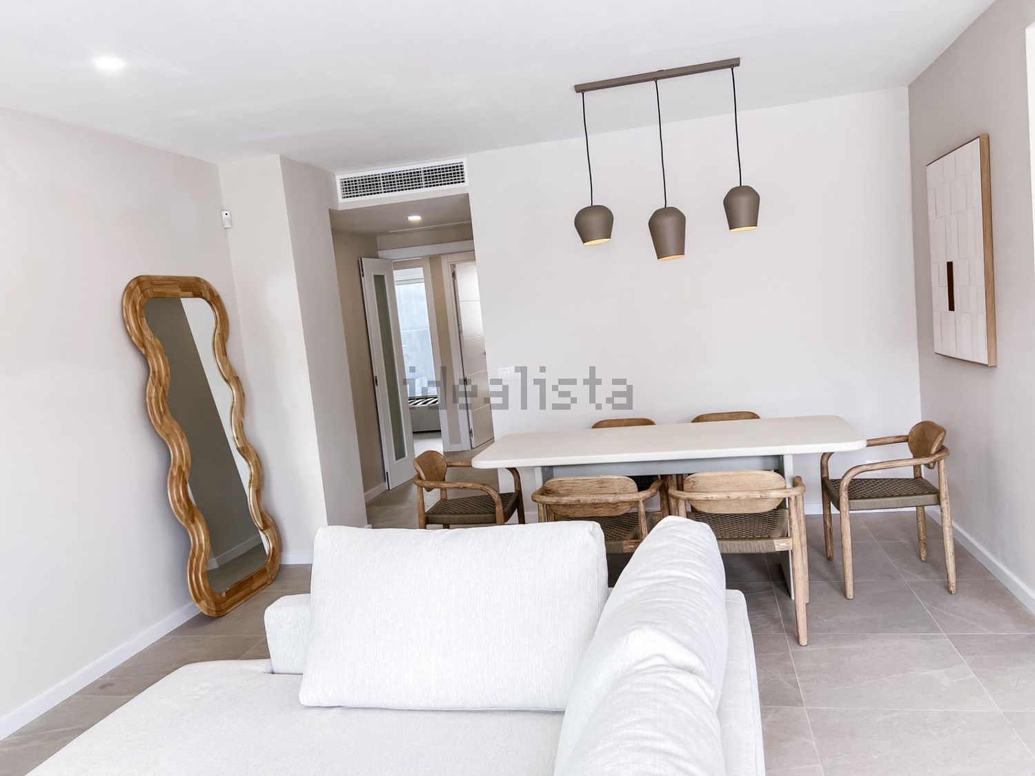 Pis de 106 m² a Eivissa