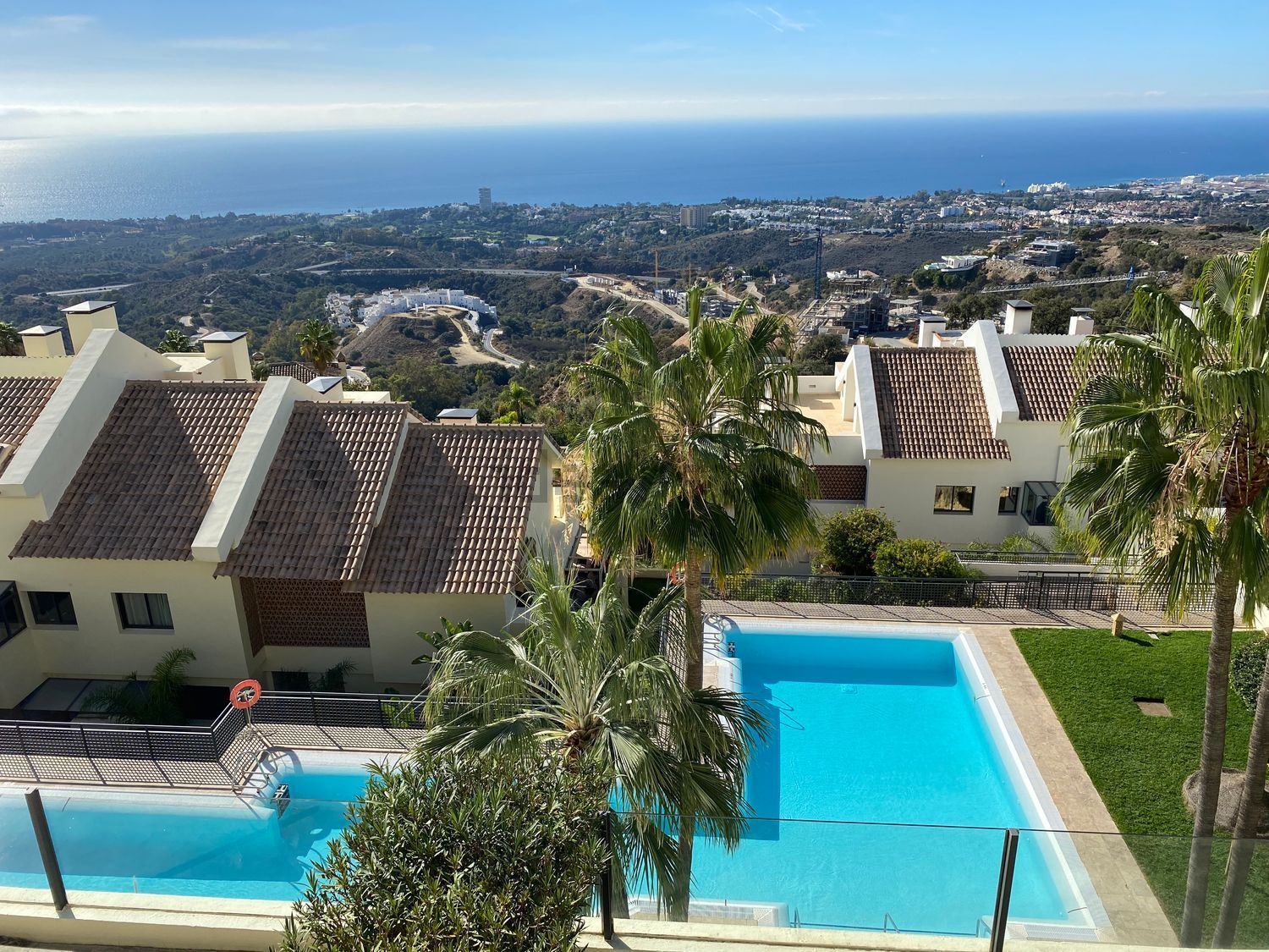 Pis de 130 m² a Marbella