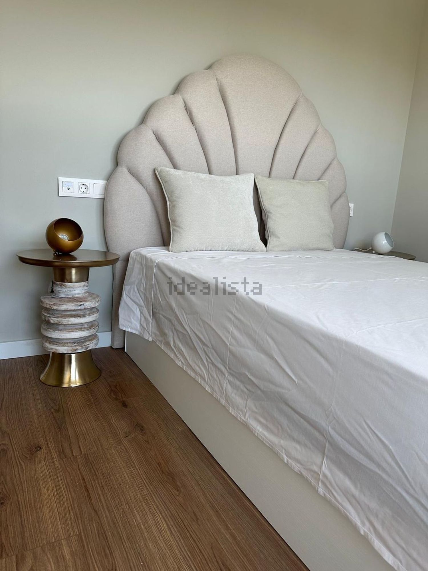 Wohnung 60 m² in Badajoz