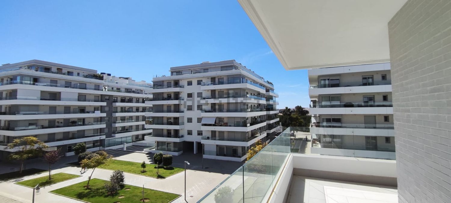 Wohnung 100 m² in Marbella