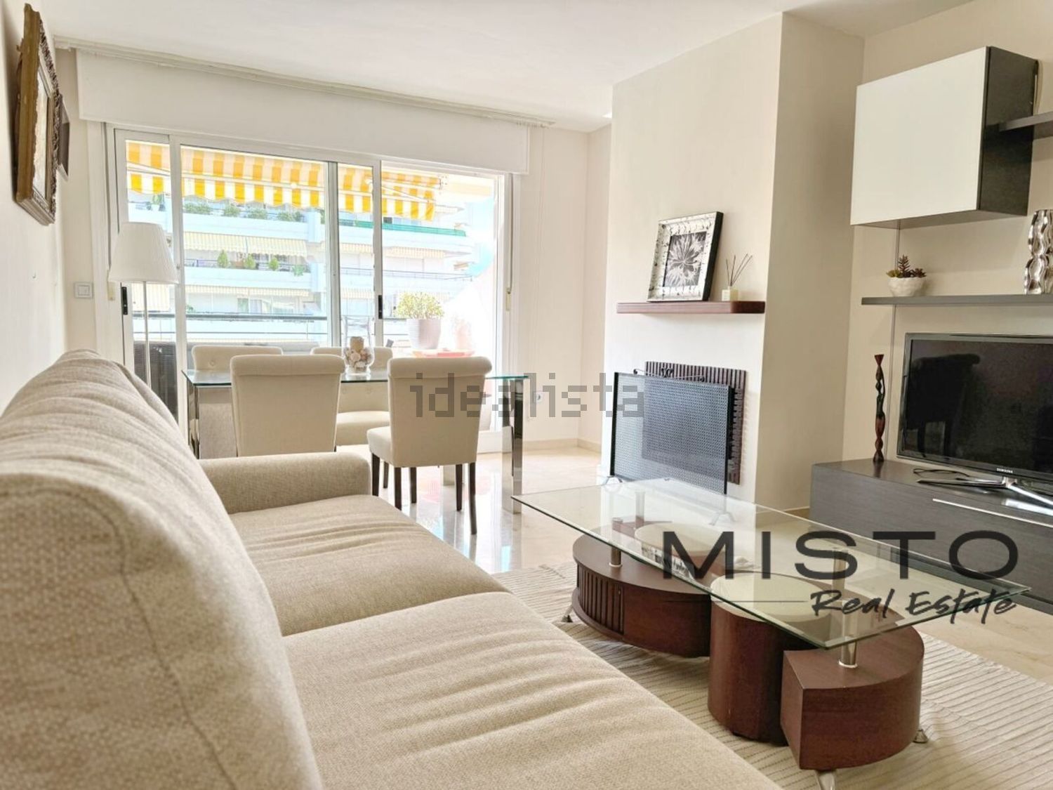 Pis de 135 m² a Marbella