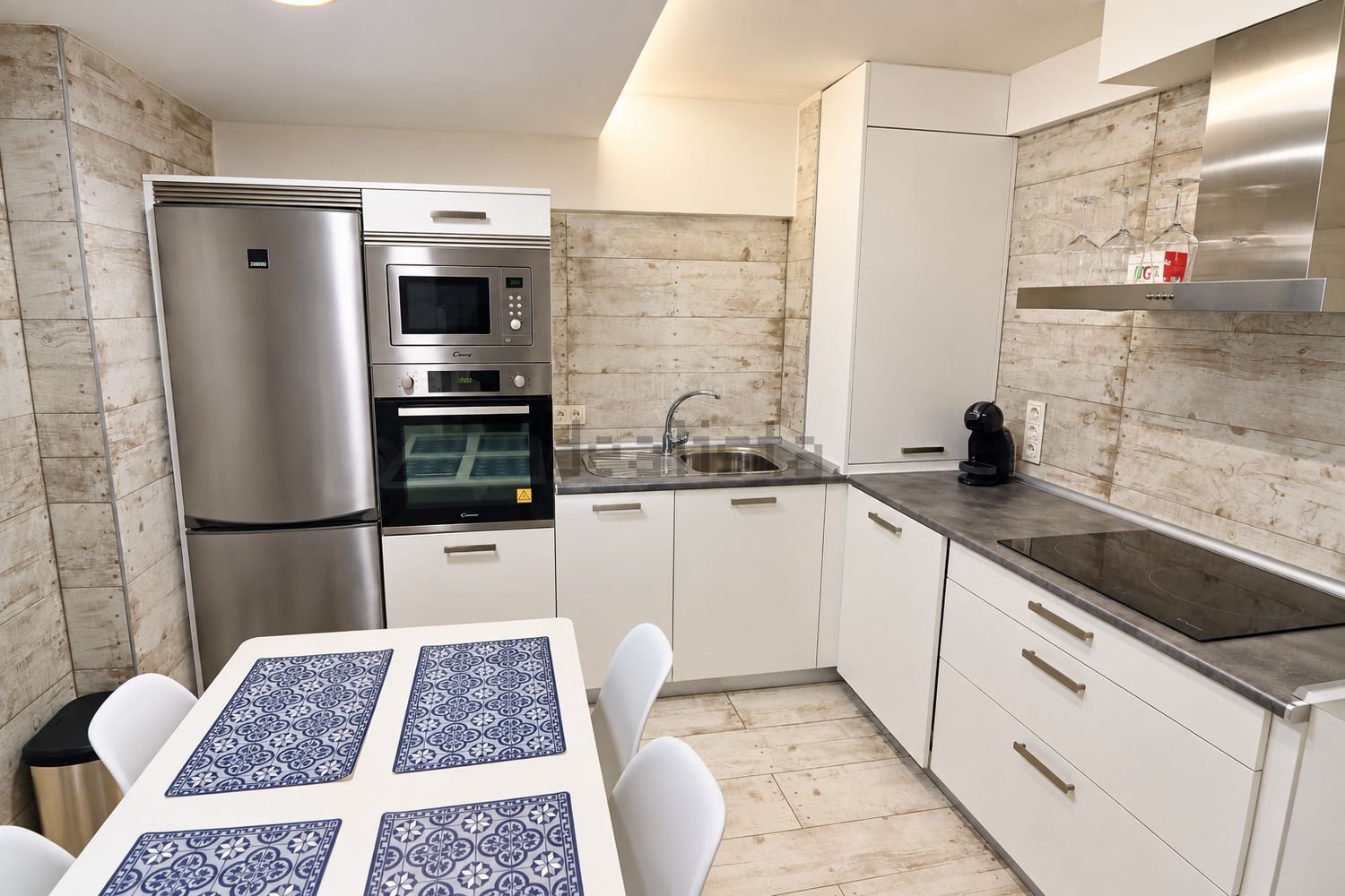 Habitación 60 m², San Sebastián
