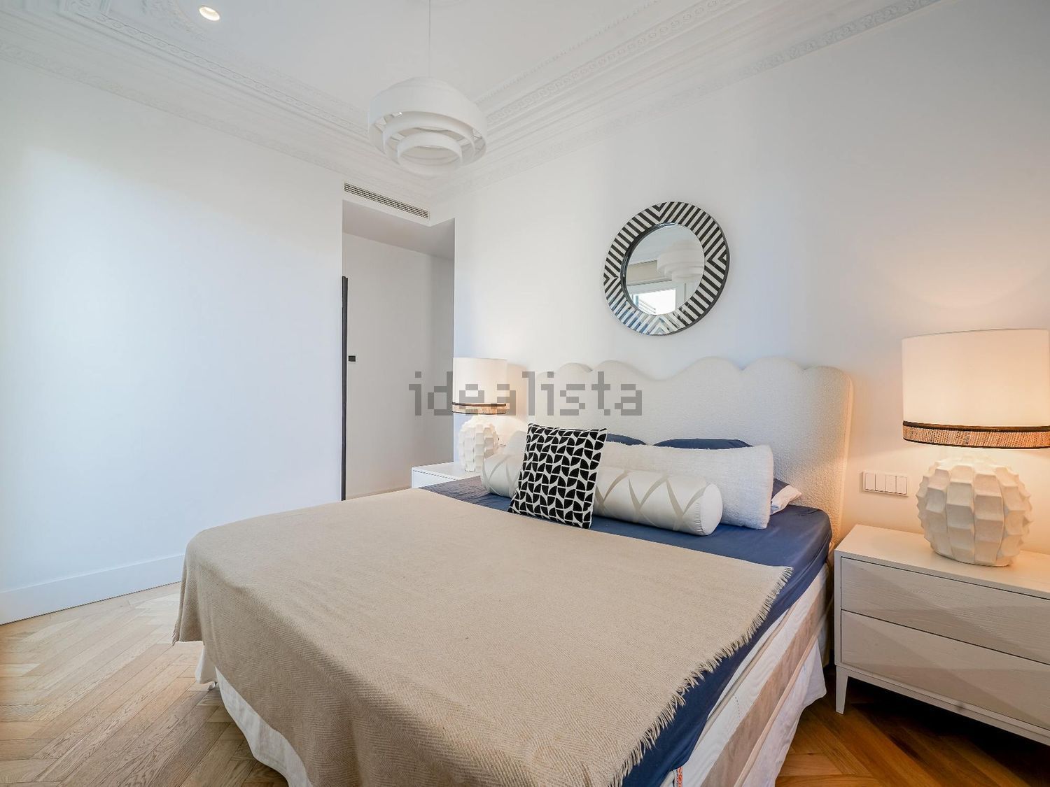 Pis de 130 m² a Madrid