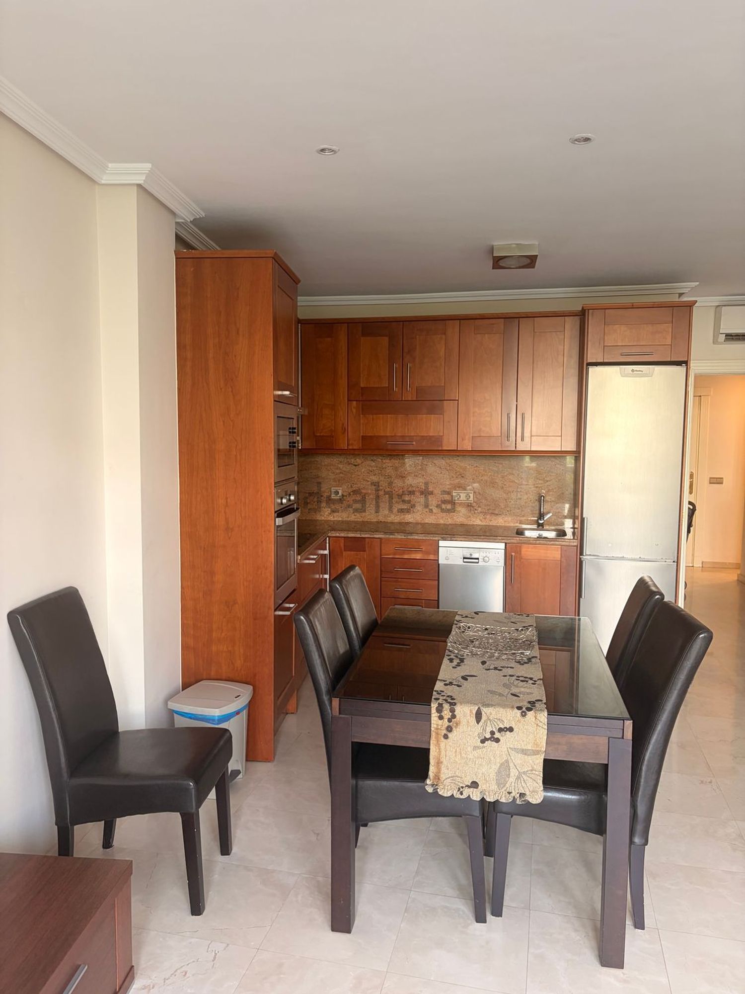 Apartamento 140 m² em Almeria