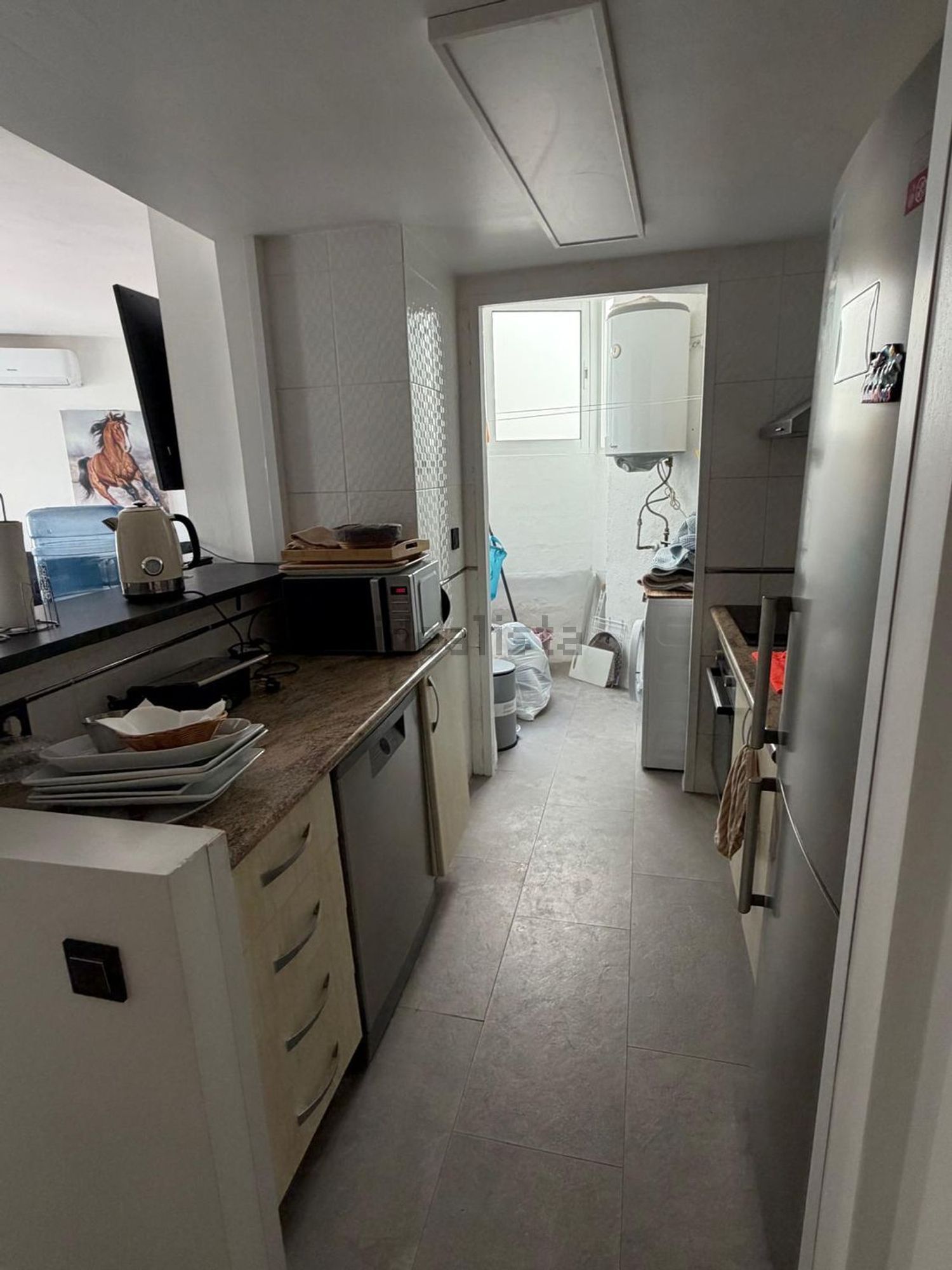 Pis de 70 m² a Benalmádena