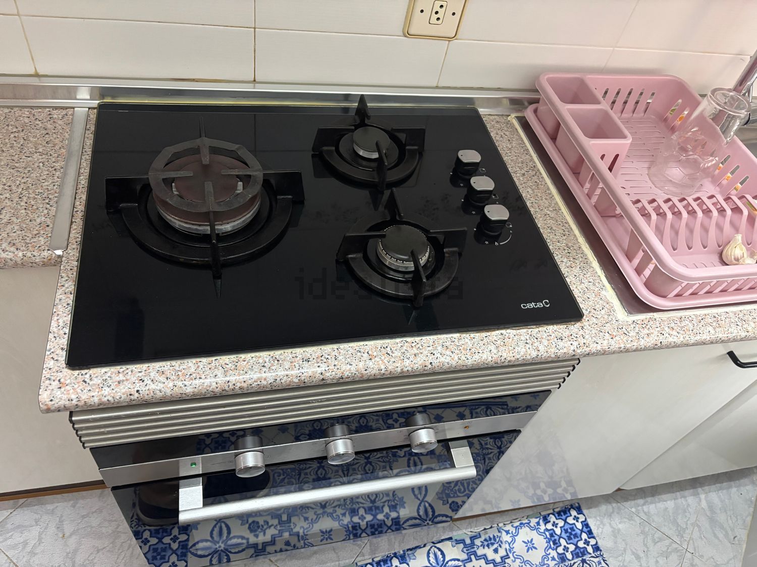 Flat 80 m² in Toledo
