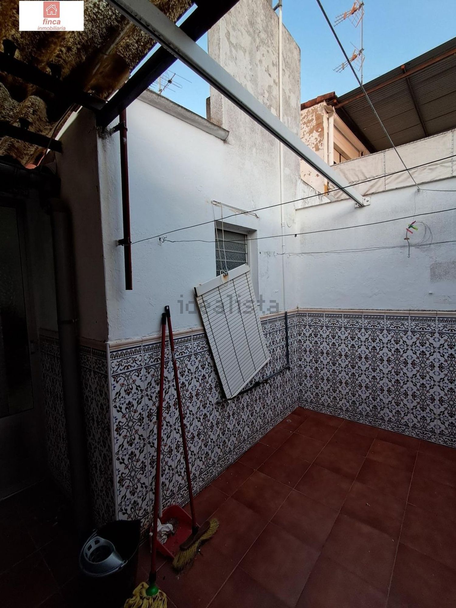 Haus 67 m² in Montijo