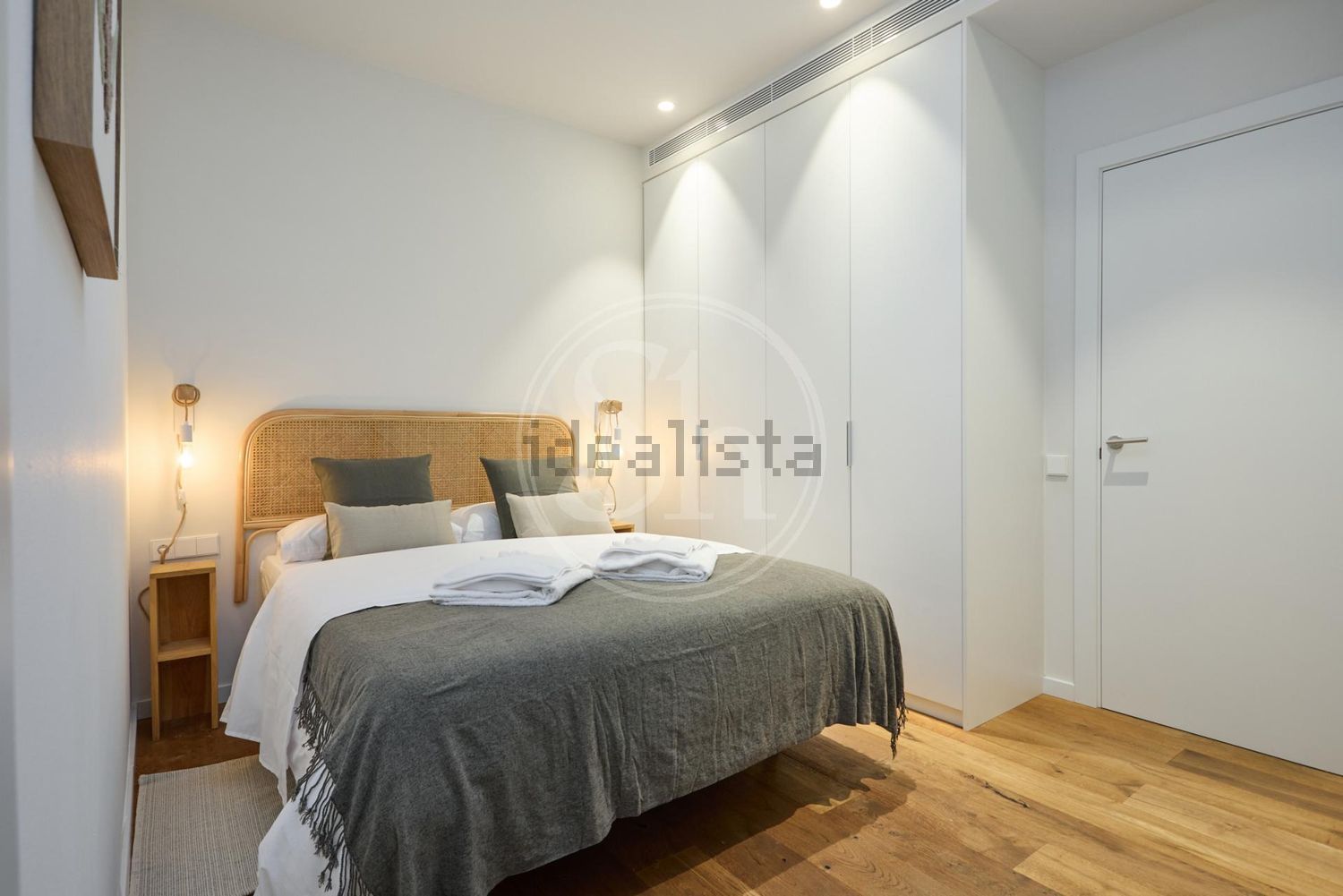 Pis de 80 m² a Barcelona