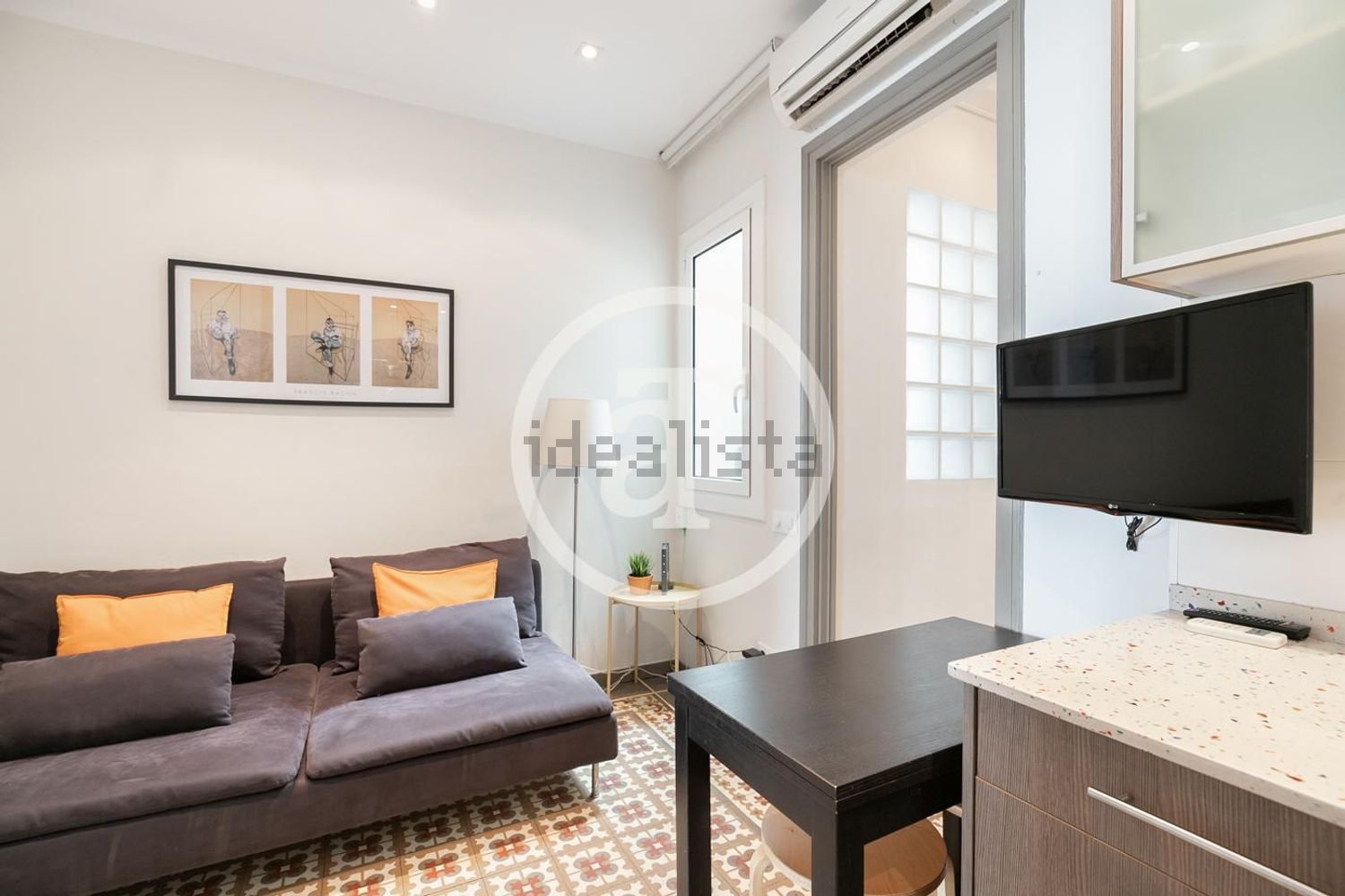 Pis de 32 m² a Barcelona