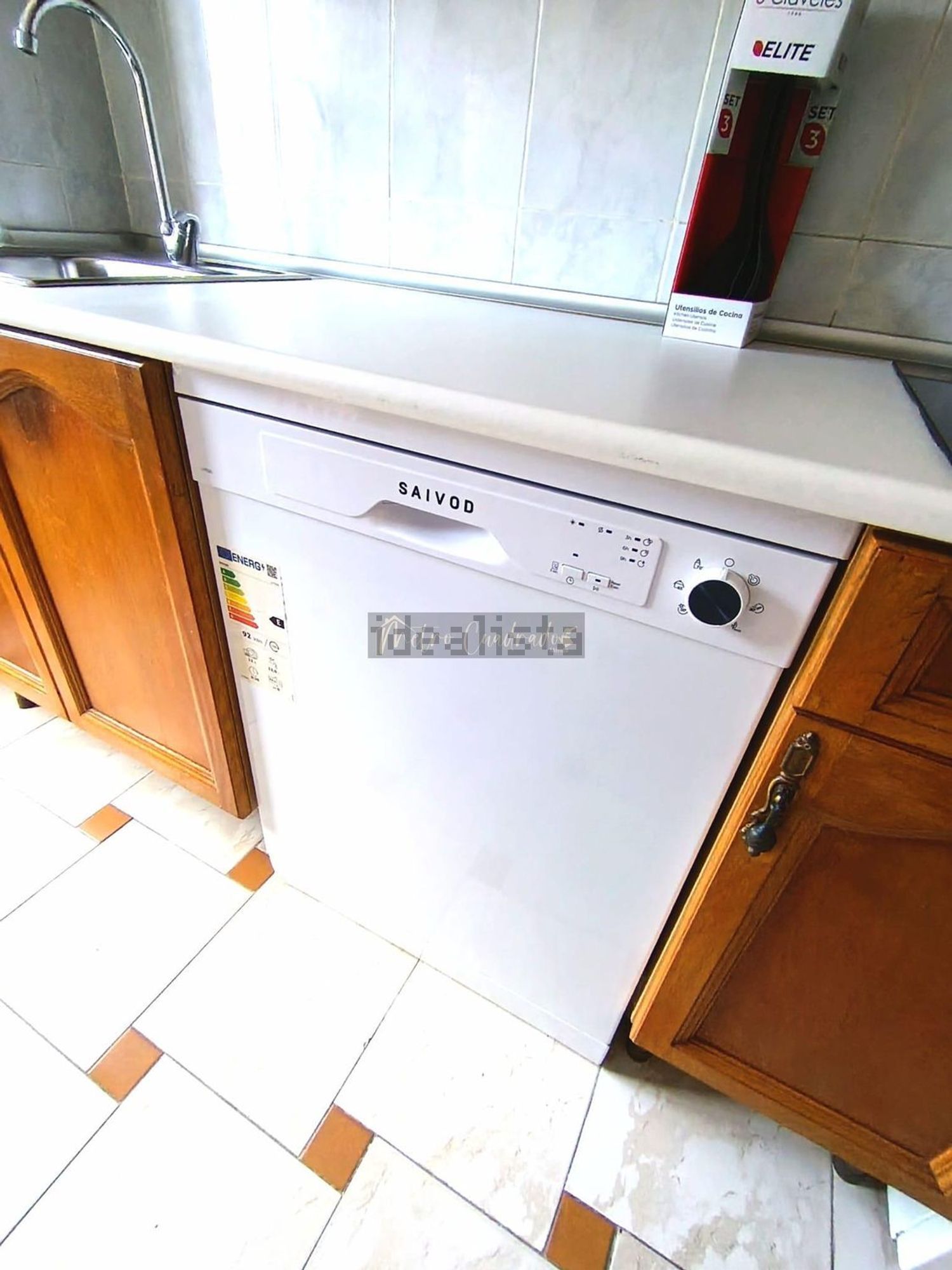 Piso de 92 m² en Mérida