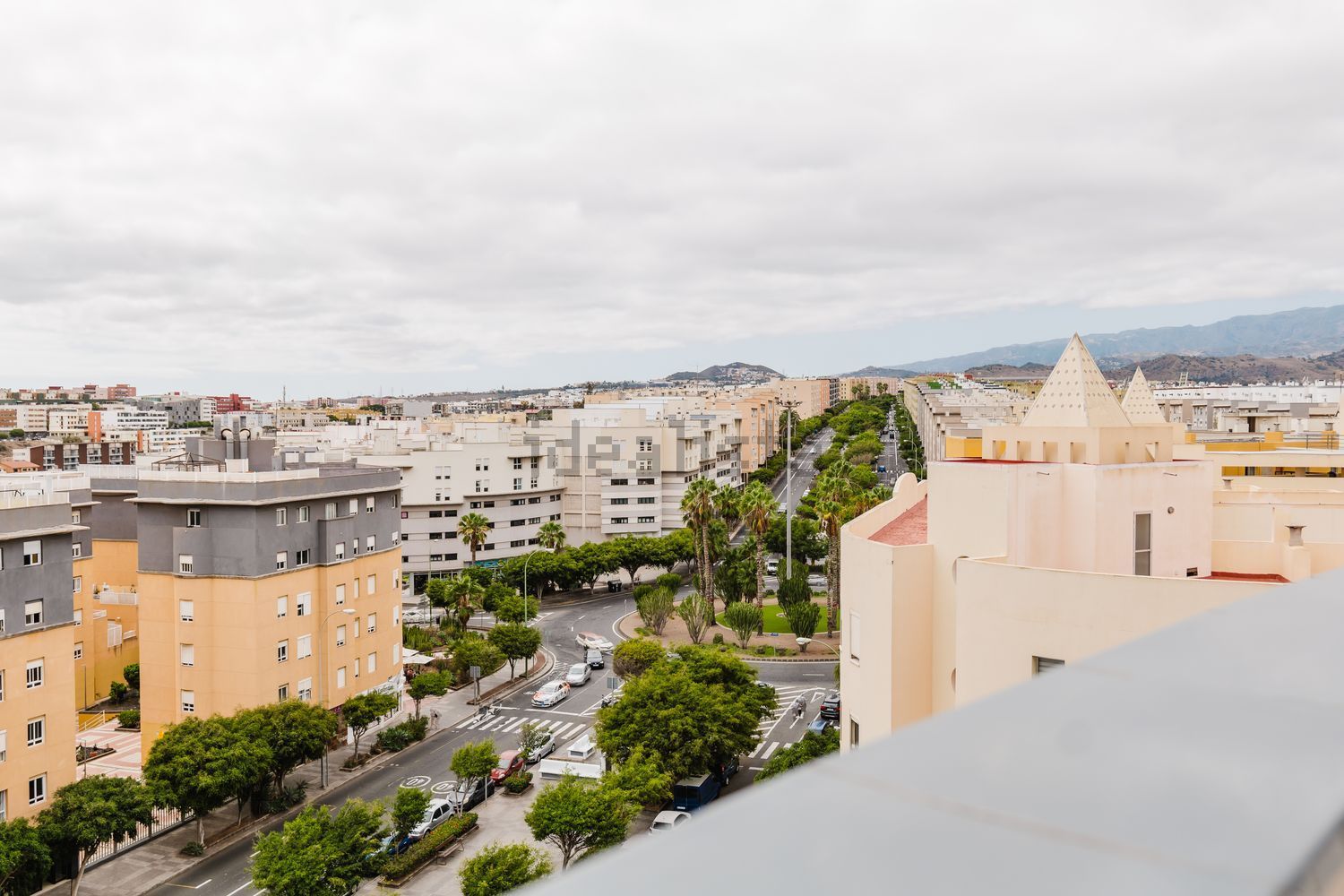 Piso de 71 m² en Las Palmas de Gran Canaria