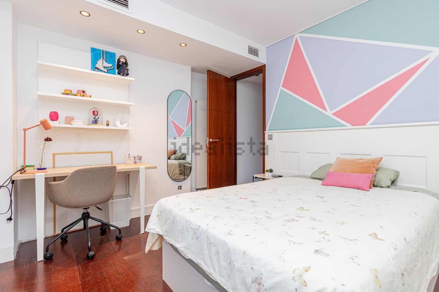 Piso de 119 m² en Madrid