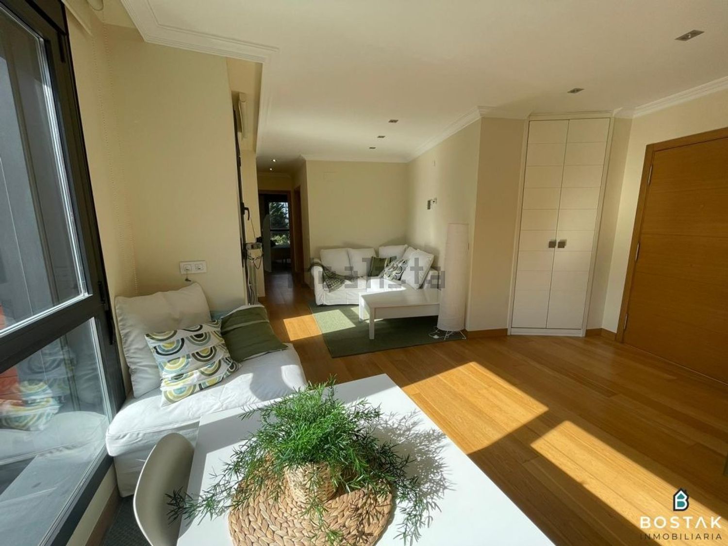 Appartamento 58 m² a Bilbao
