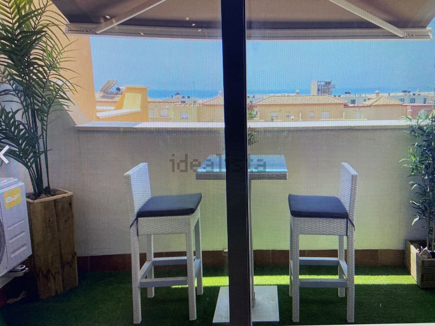 Piso de 75 m² en Tarifa