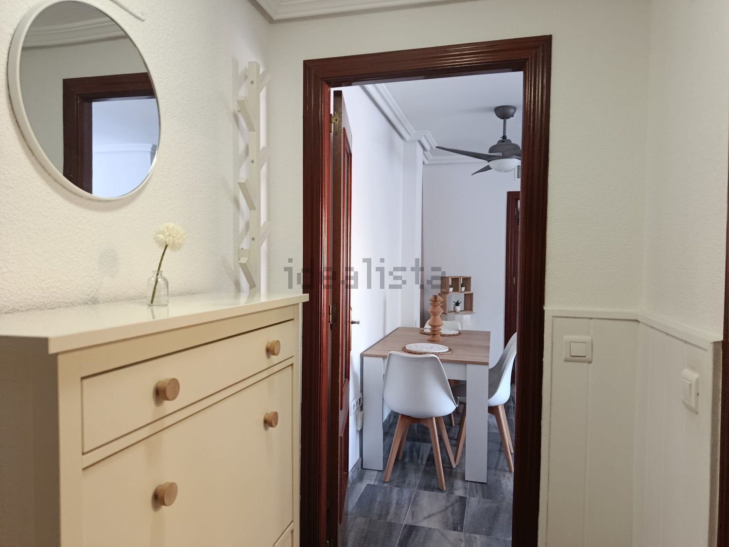 Piso de 134 m² en Córdoba